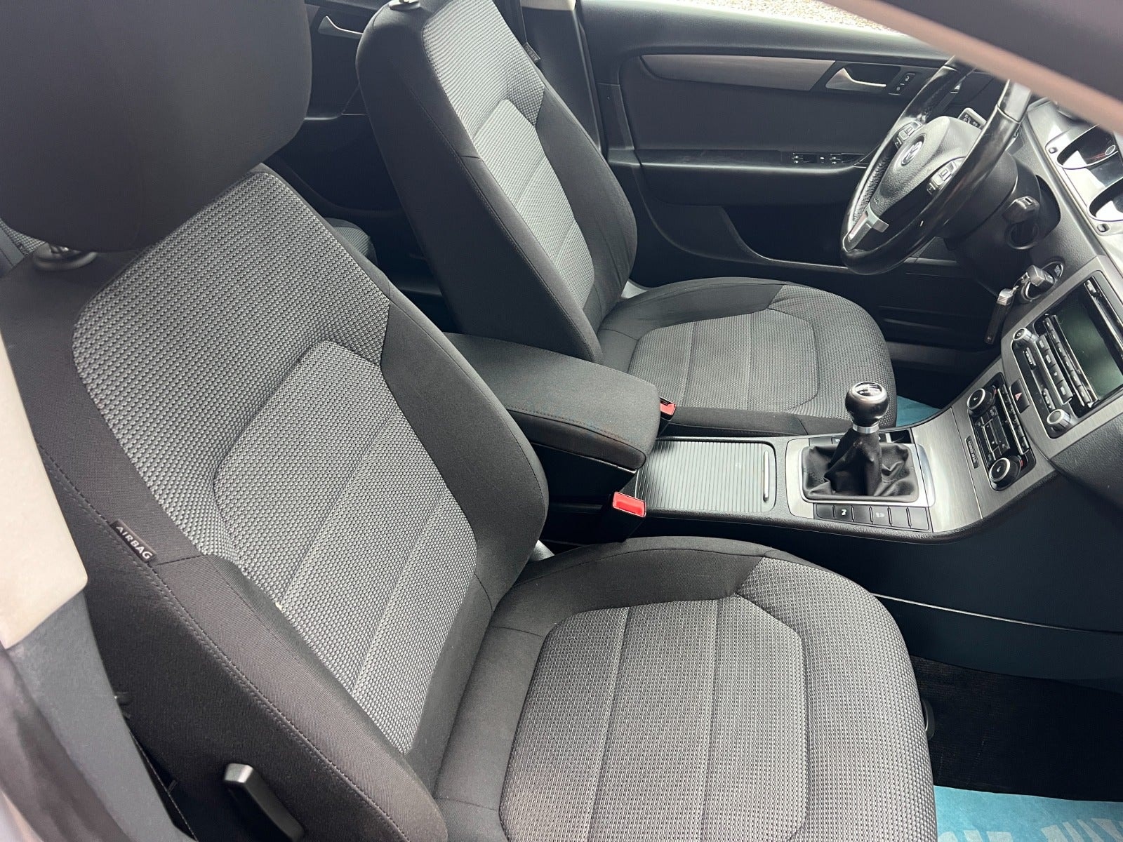 VW Passat – billede 20