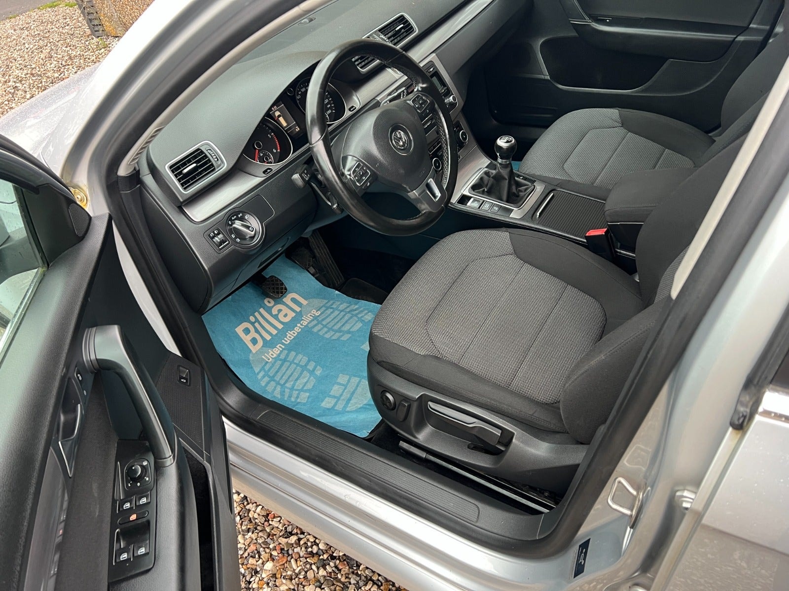 VW Passat – billede 15
