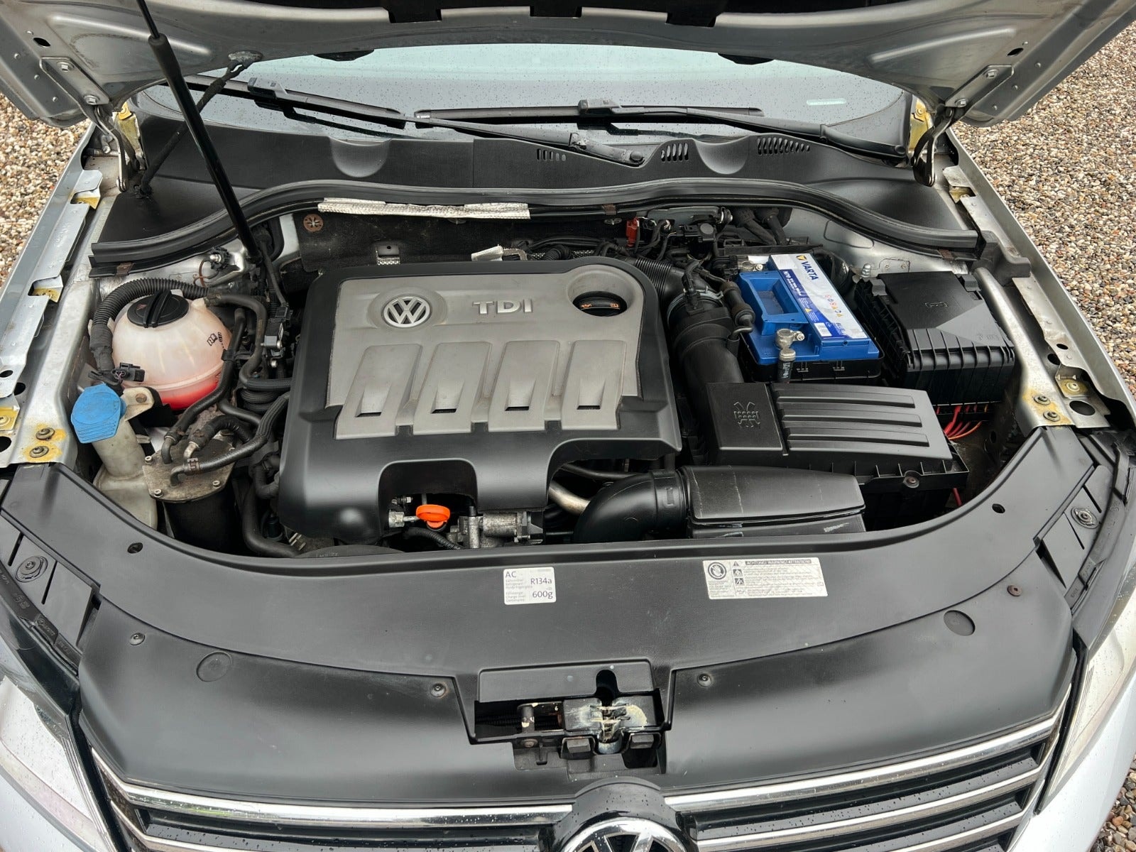 VW Passat – billede 5