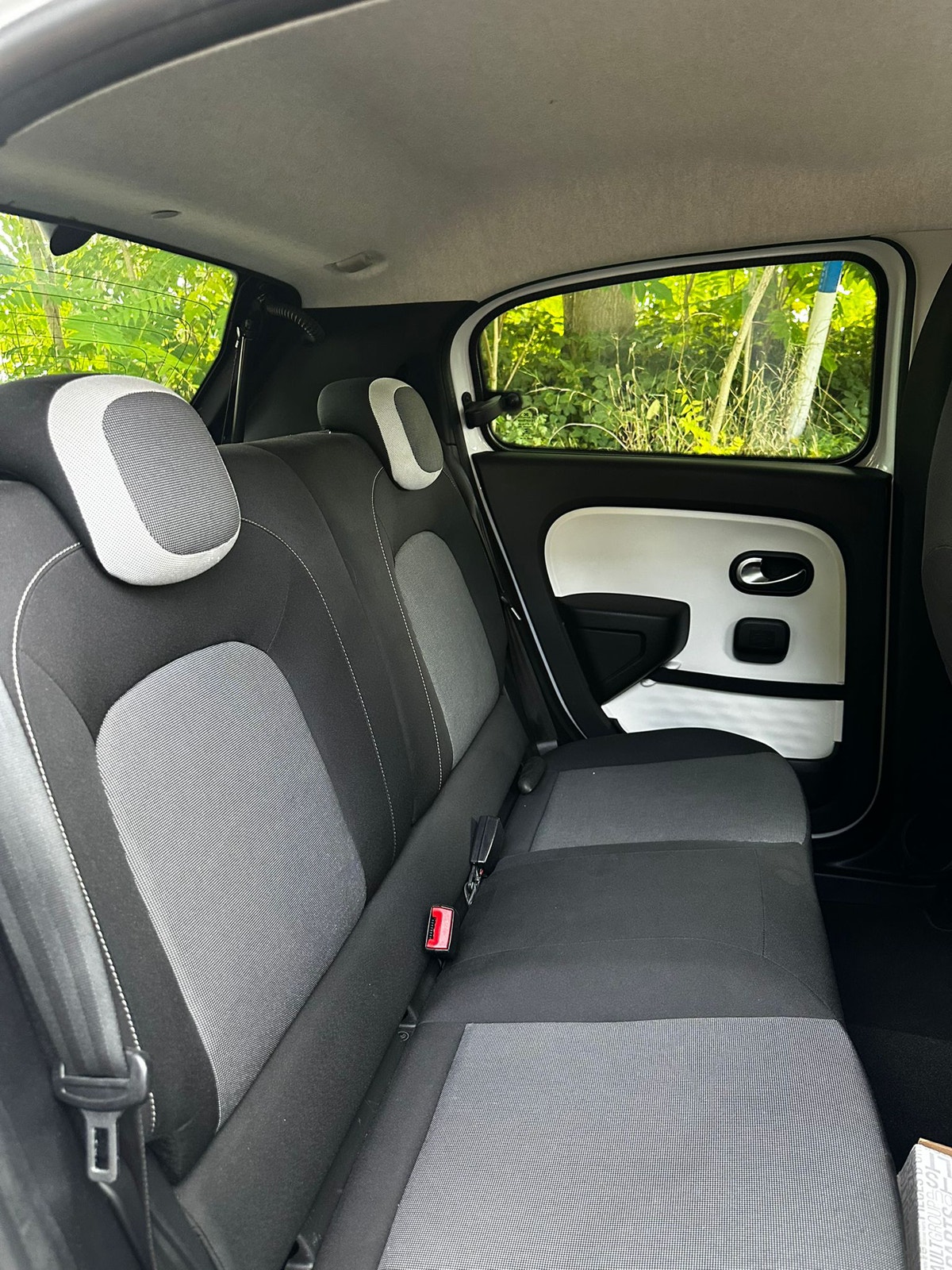 Renault Twingo – billede 4