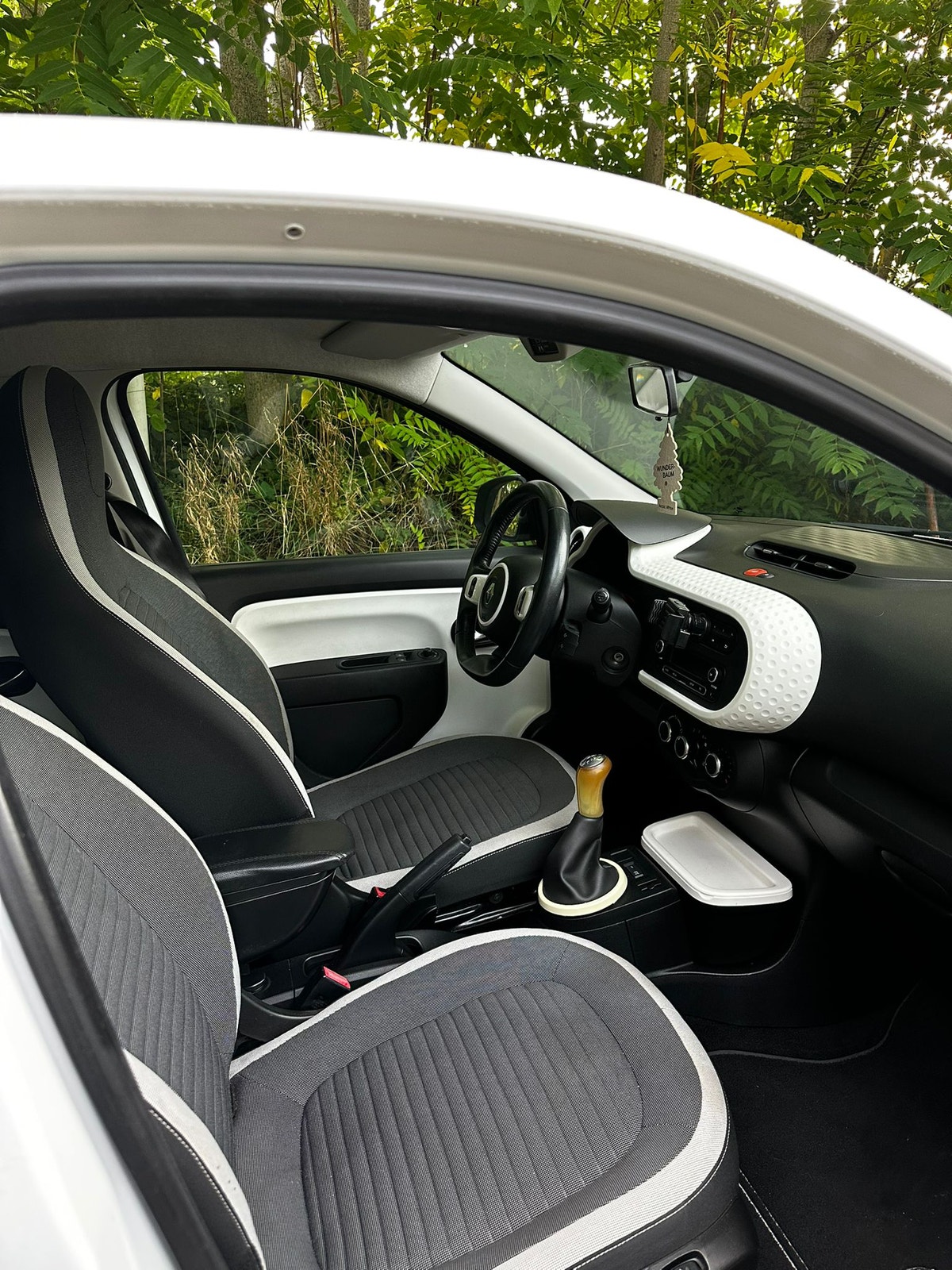 Renault Twingo – billede 3