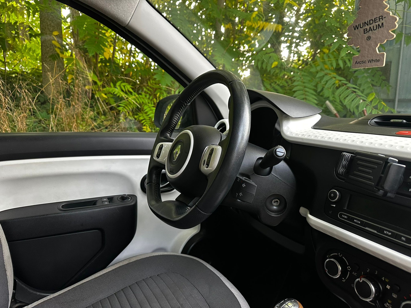Renault Twingo – billede 2