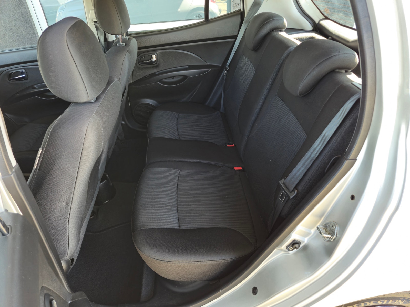 Kia Picanto til salg hos Nabilli