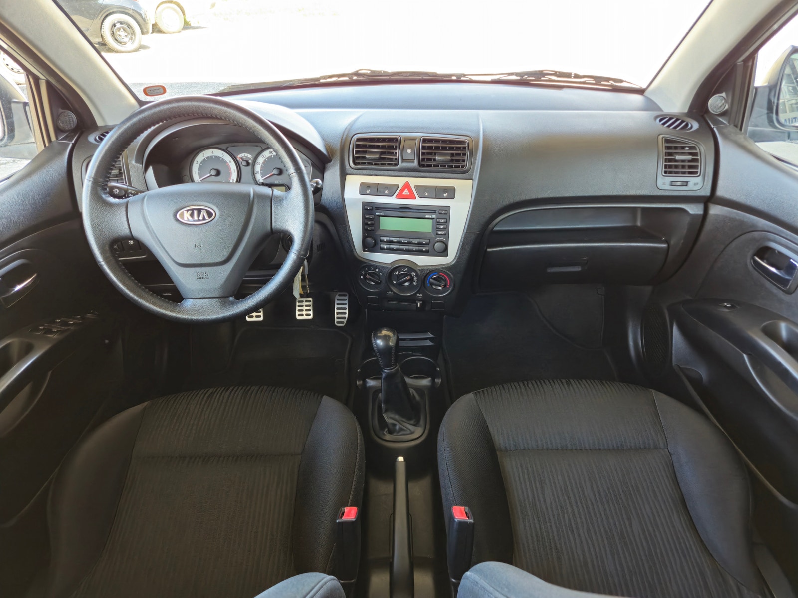 Kia Picanto til salg hos Nabilli