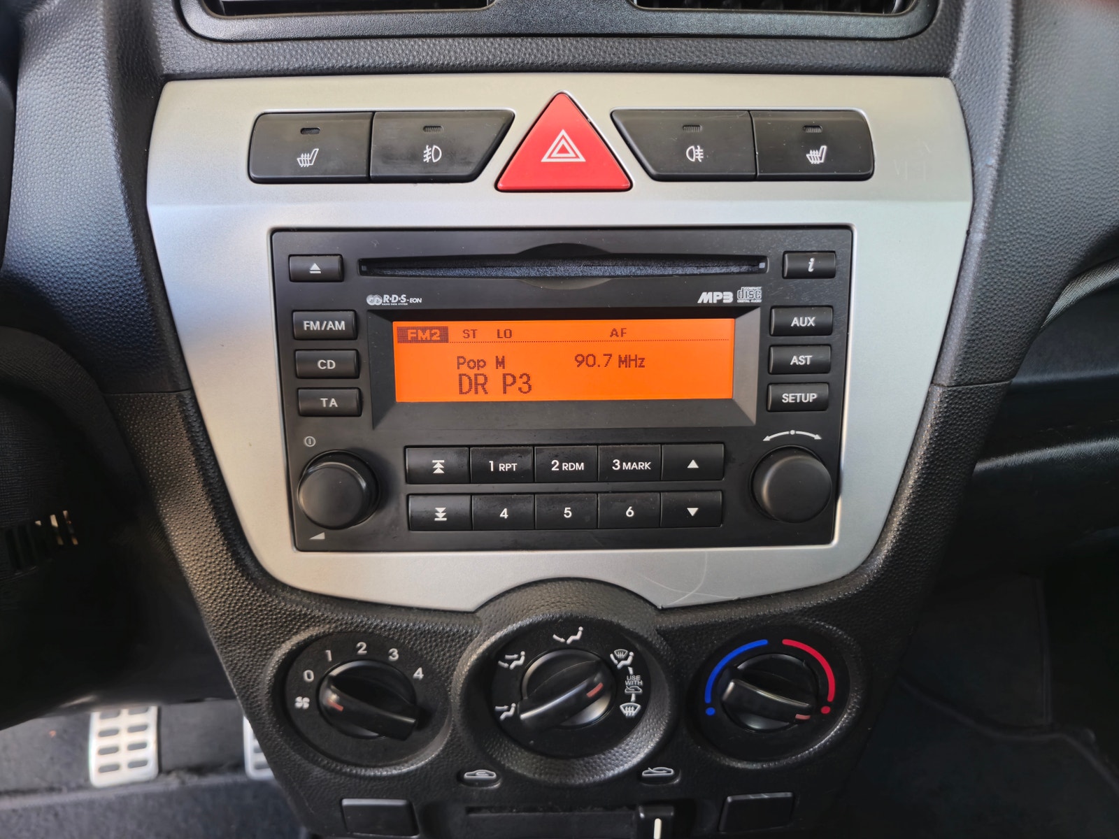 Kia Picanto til salg hos Nabilli