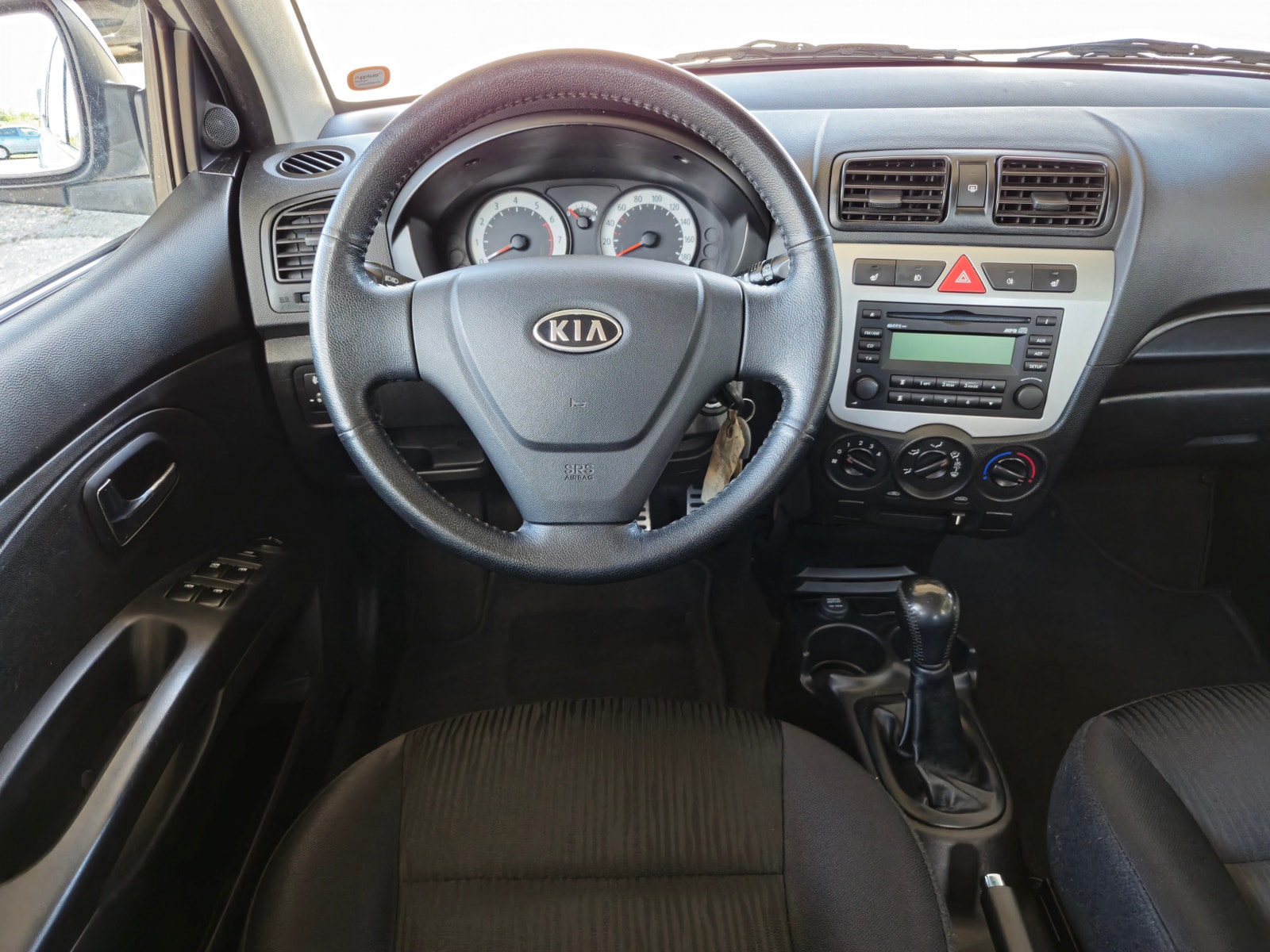 Kia Picanto til salg hos Nabilli