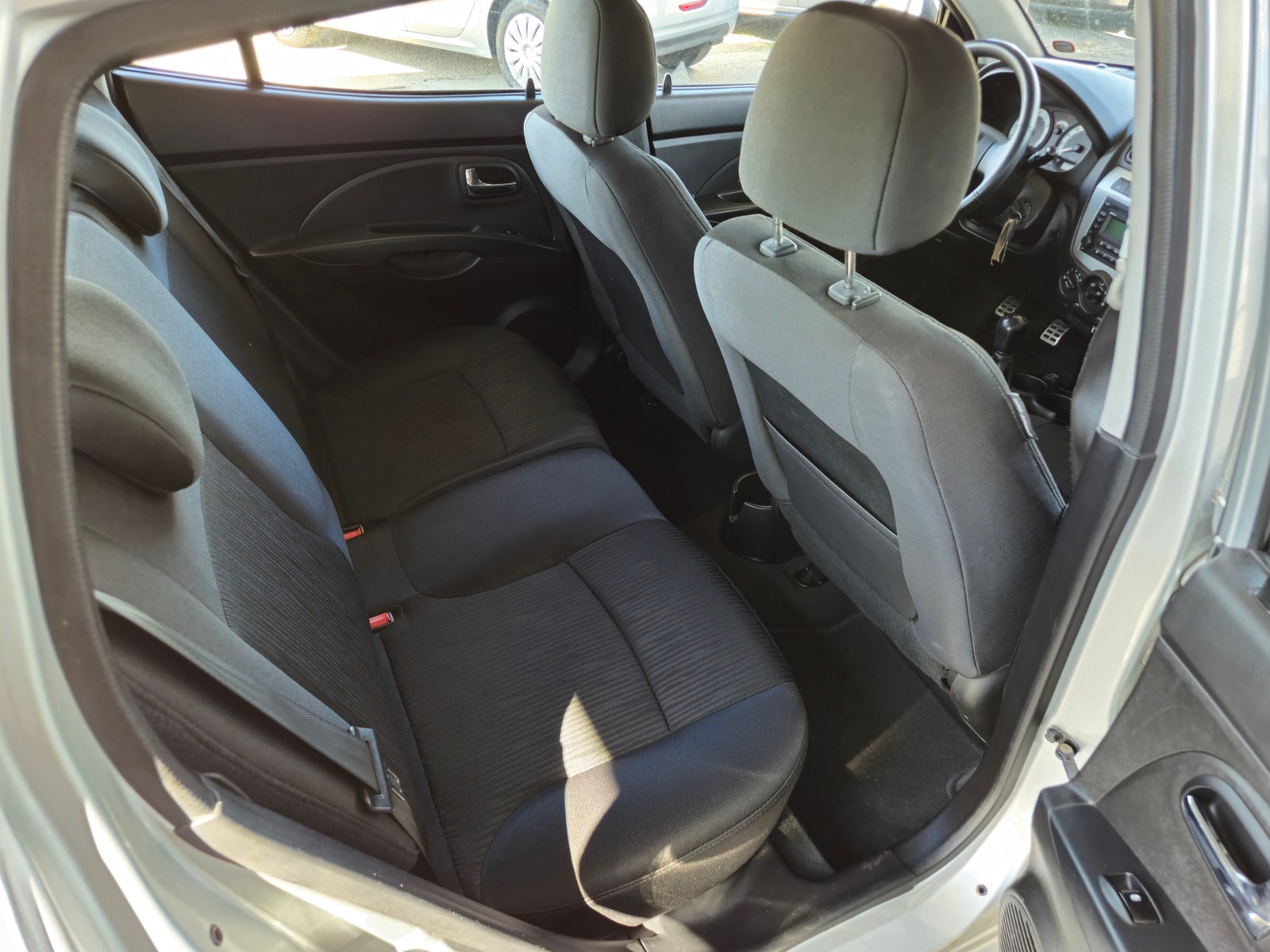 Kia Picanto til salg hos Nabilli
