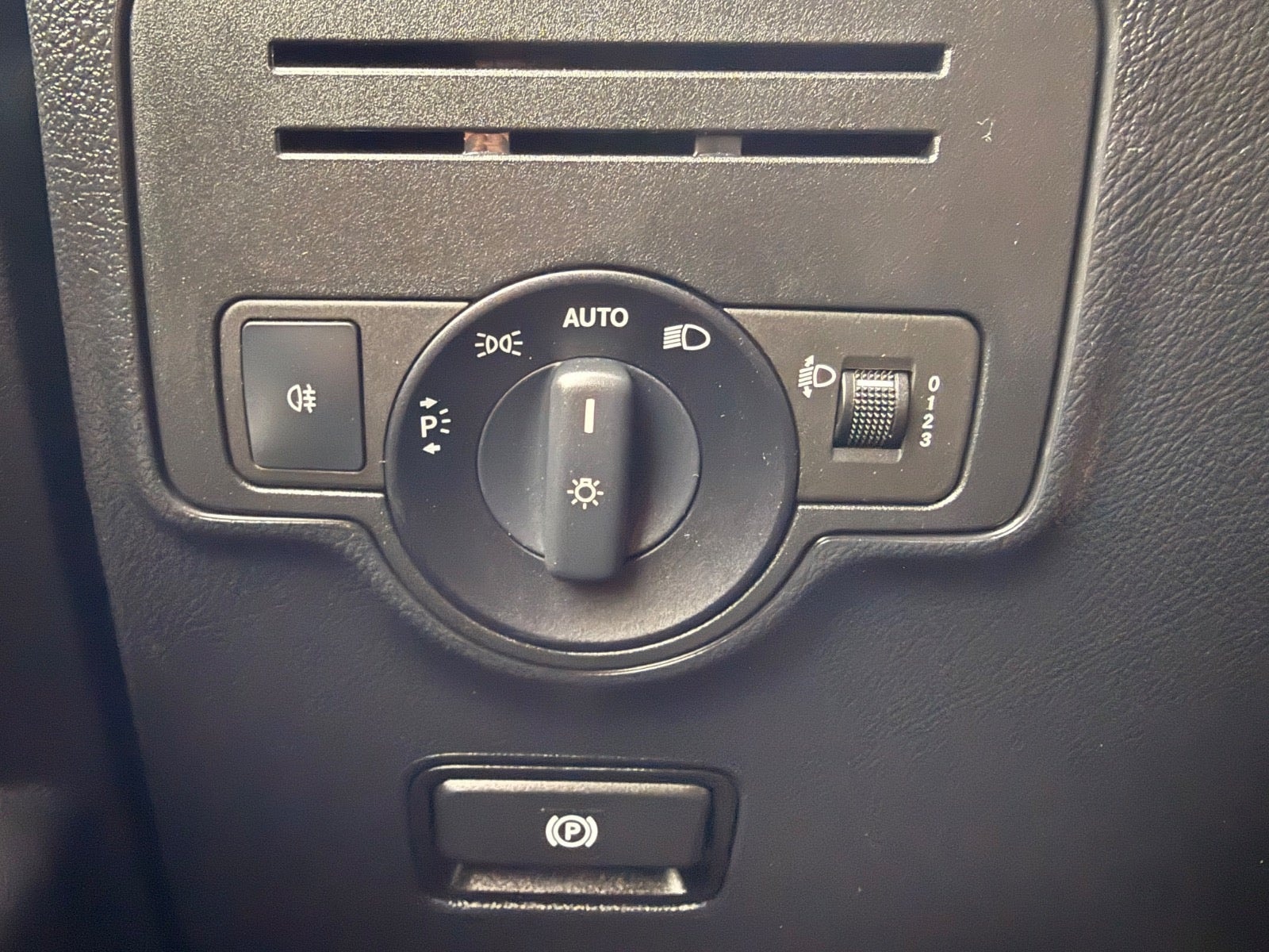 Mercedes Vito 114 til salg hos Nabilli