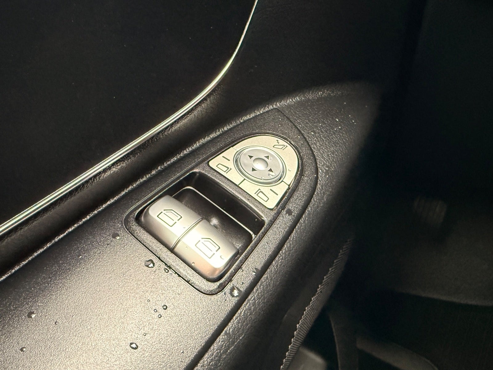 Mercedes Vito 114 til salg hos Nabilli