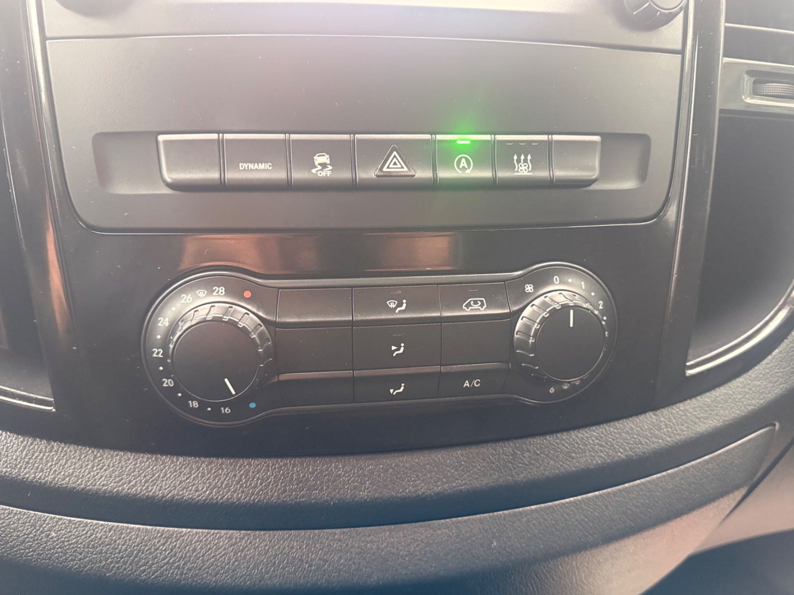 Mercedes Vito 114 til salg hos Nabilli