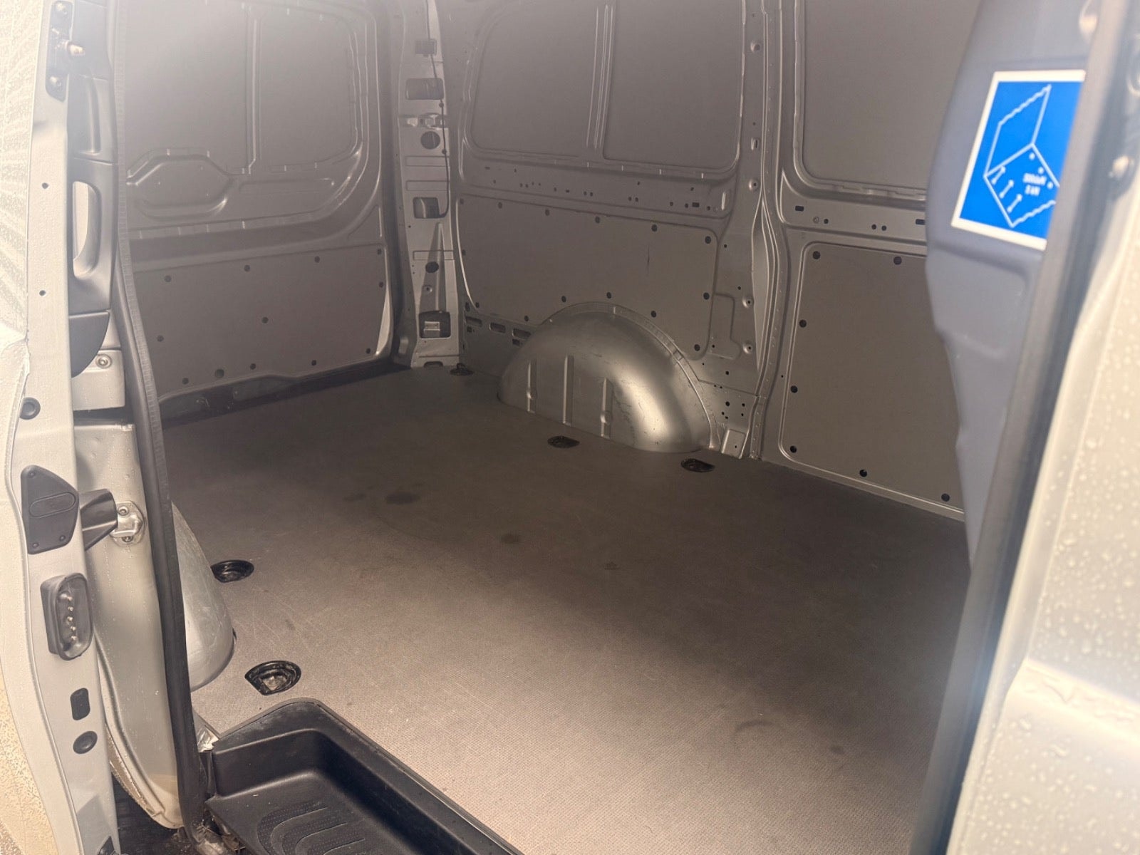 Mercedes Vito 114 til salg hos Nabilli