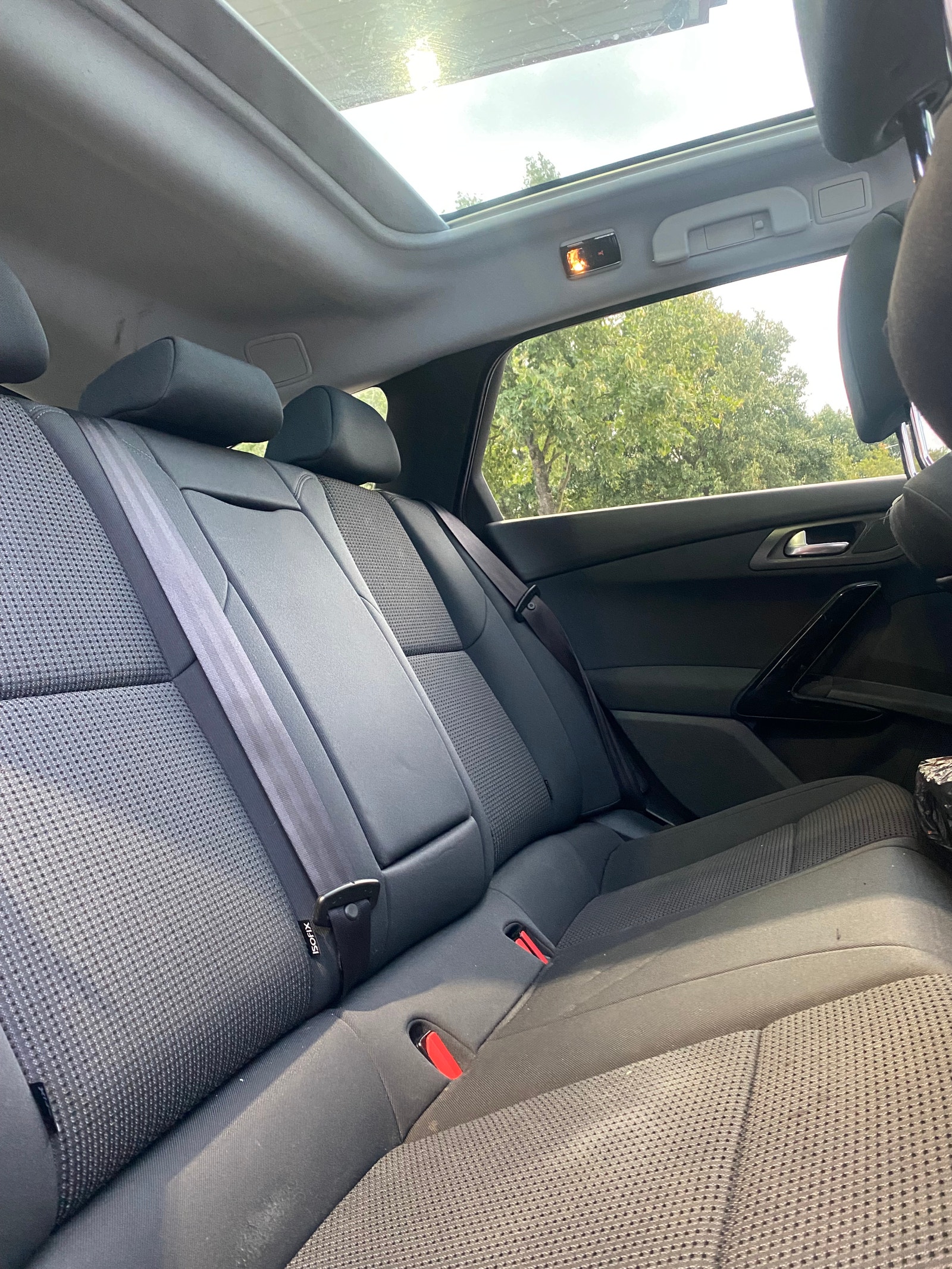 Peugeot 508 til salg hos Nabilli