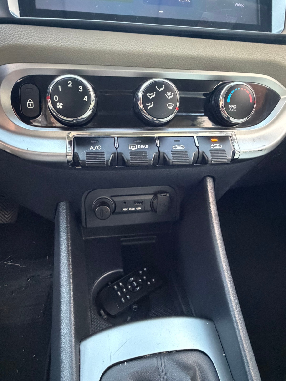 Kia Rio til salg hos Nabilli