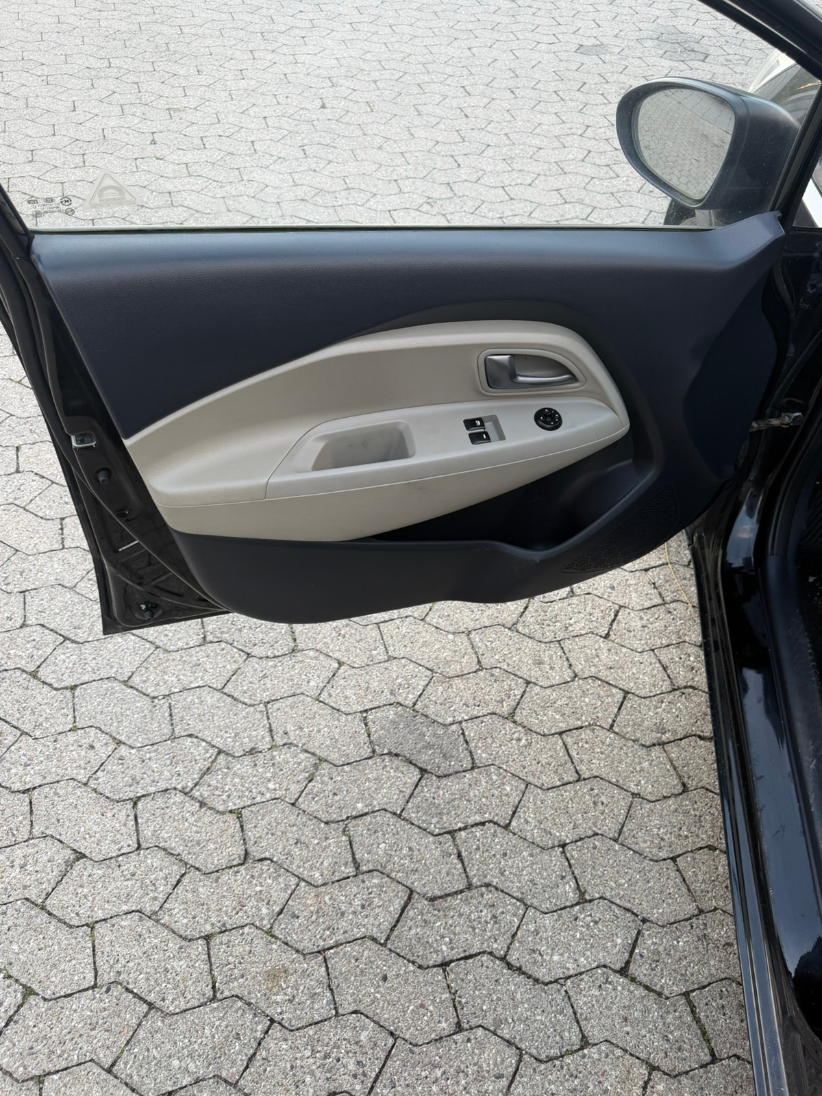 Kia Rio til salg hos Nabilli