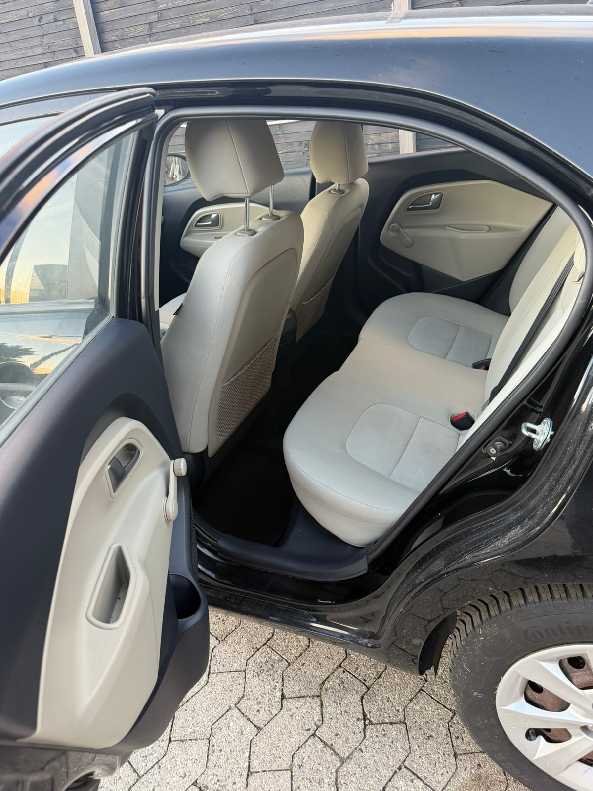 Kia Rio til salg hos Nabilli