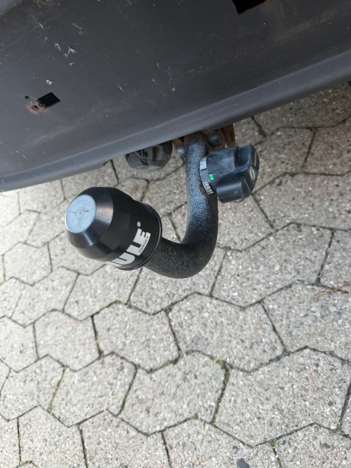 Kia Rio til salg hos Nabilli
