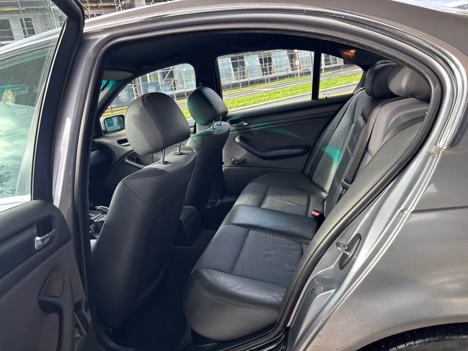 BMW 316i til salg hos Nabilli