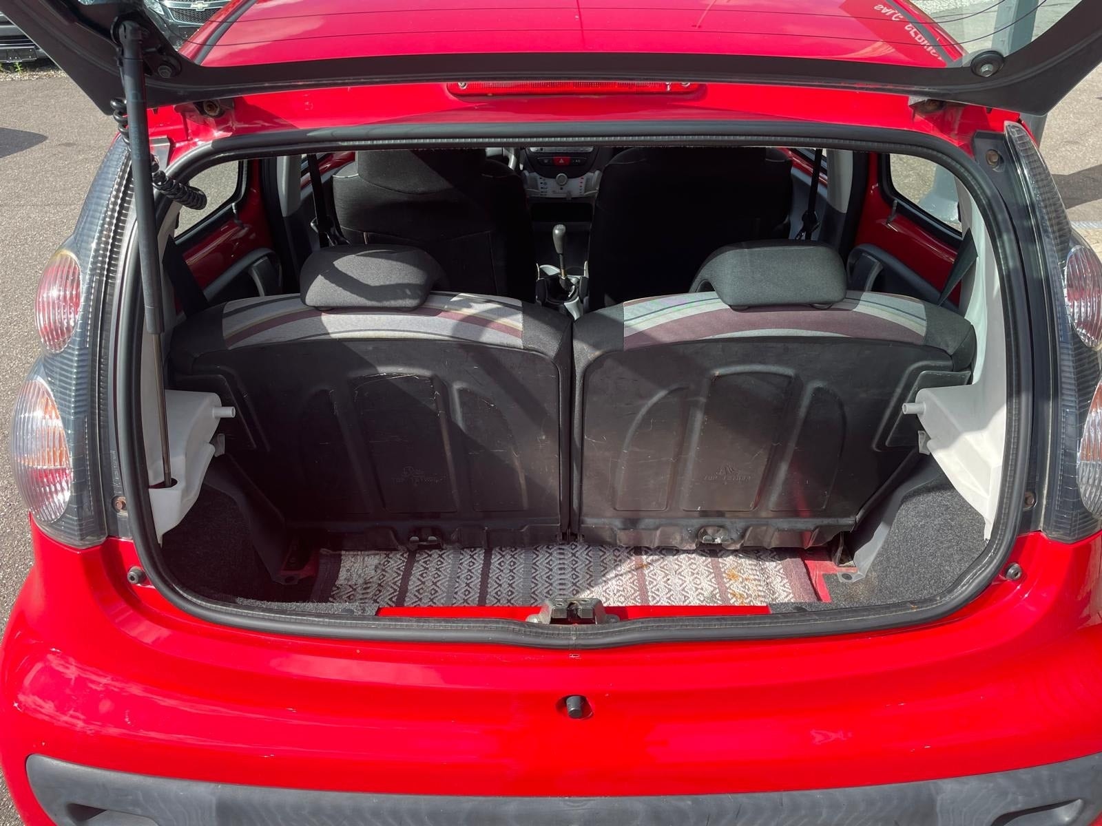 Citroen C1 – billede 5