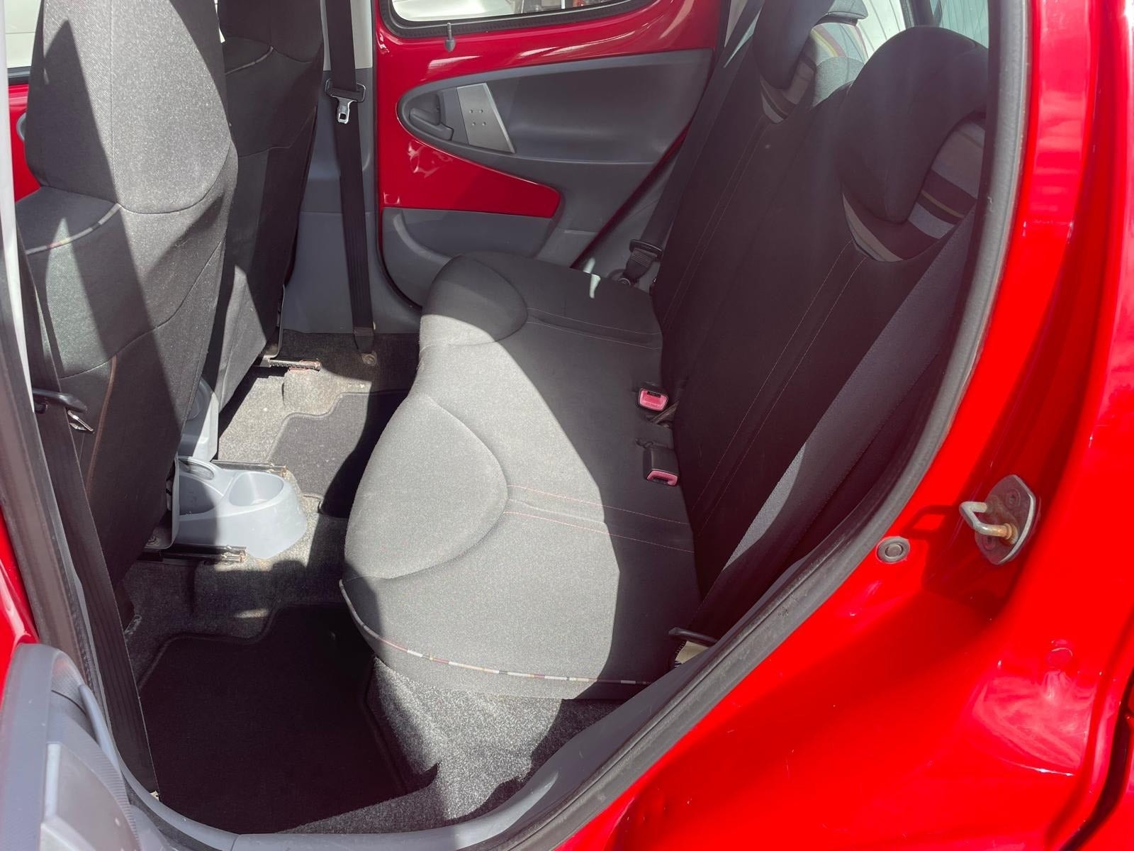 Citroen C1 – billede 4