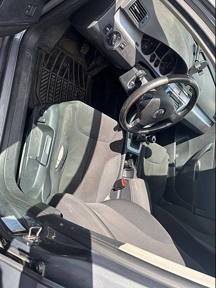 VW Passat til salg hos Nabilli