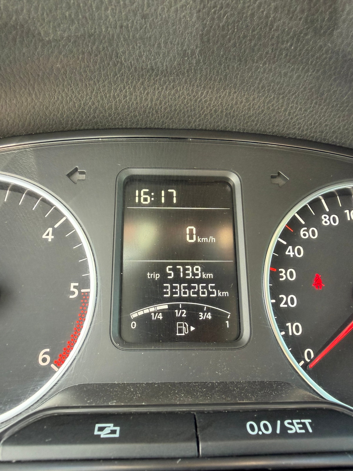 VW Polo – billede 8