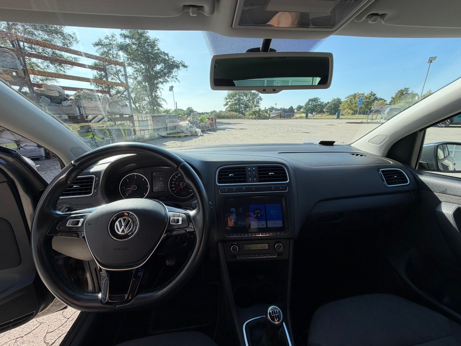 VW Polo – billede 7