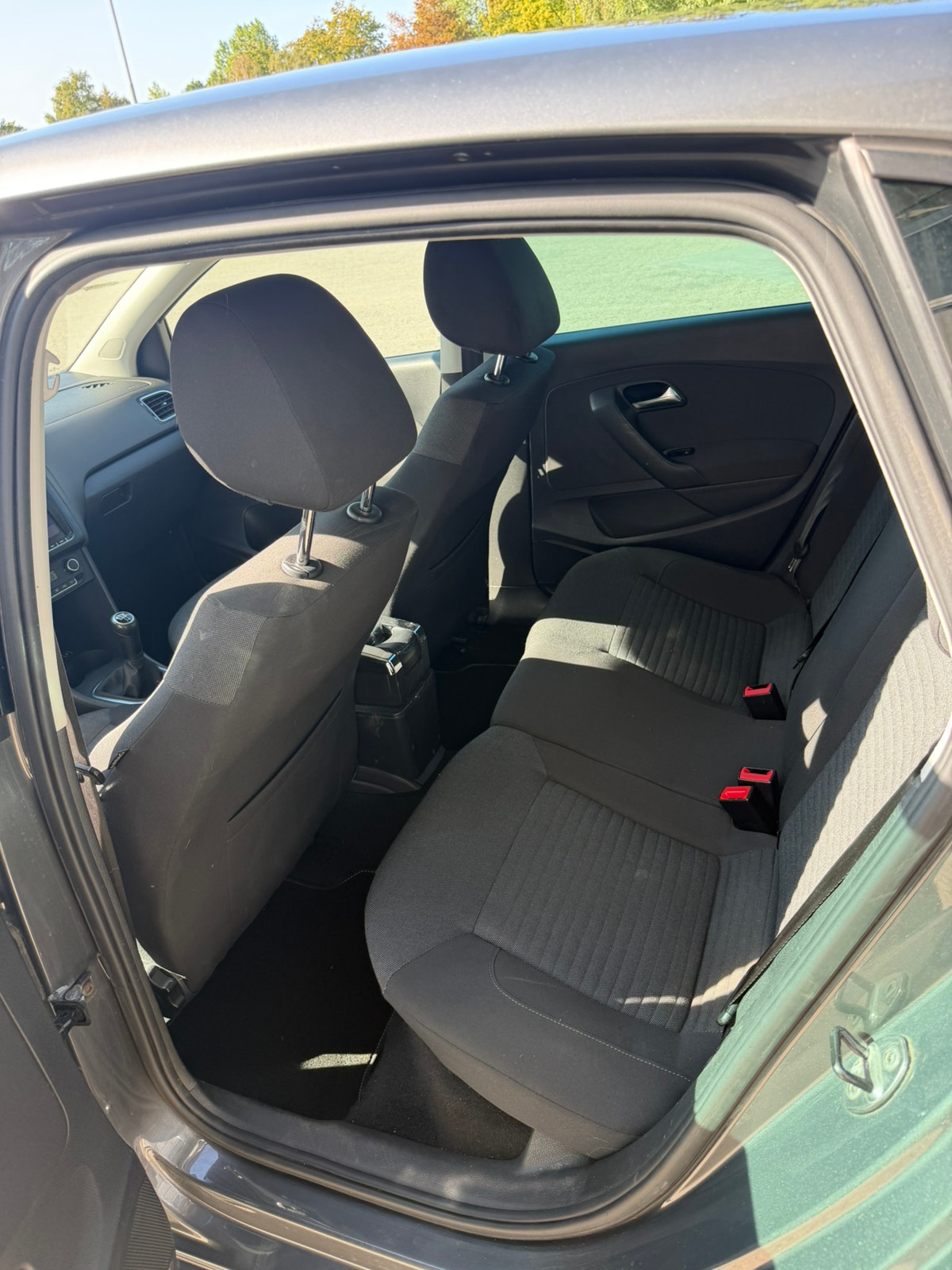VW Polo – billede 9