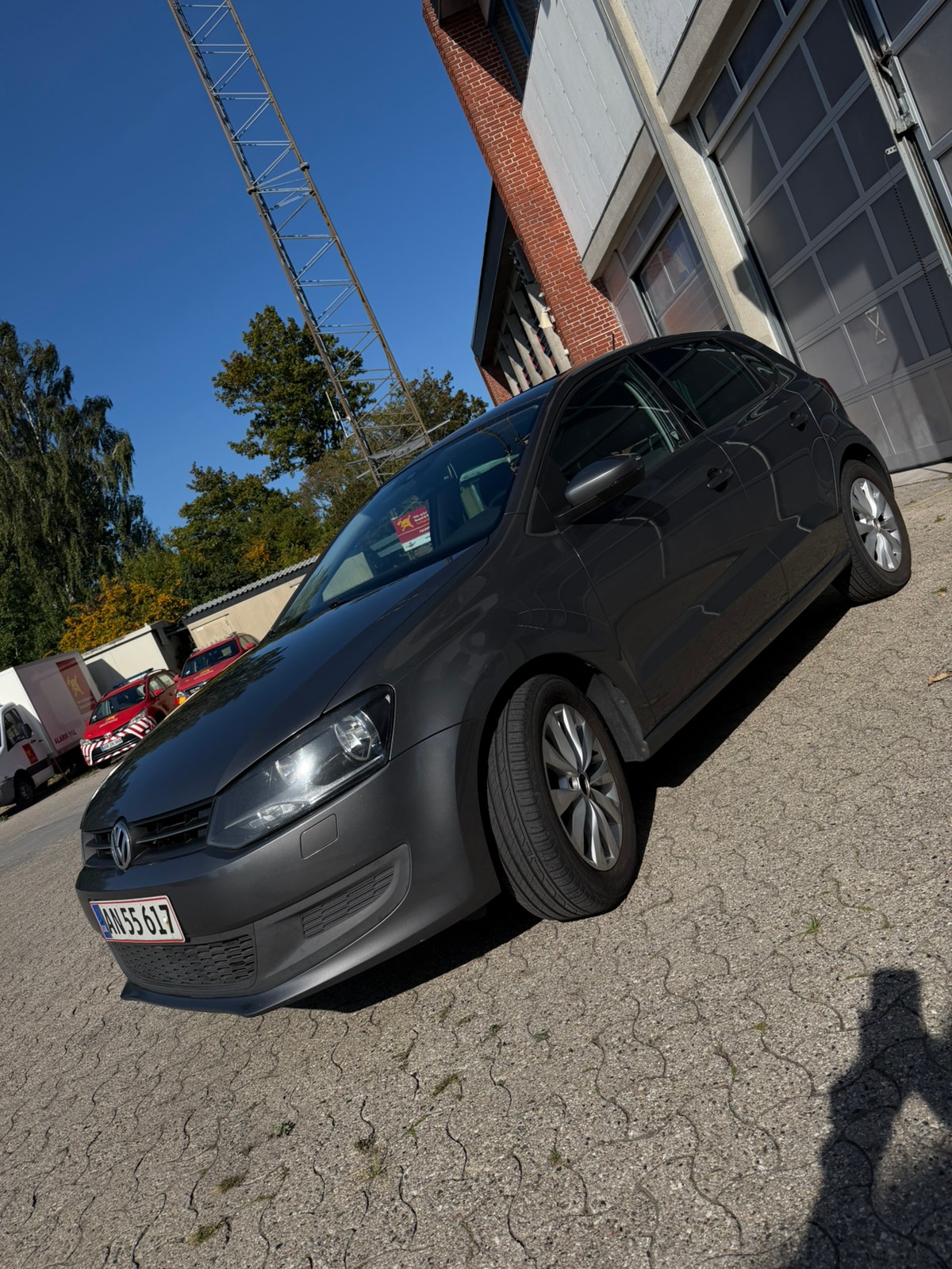 VW Polo – billede 6