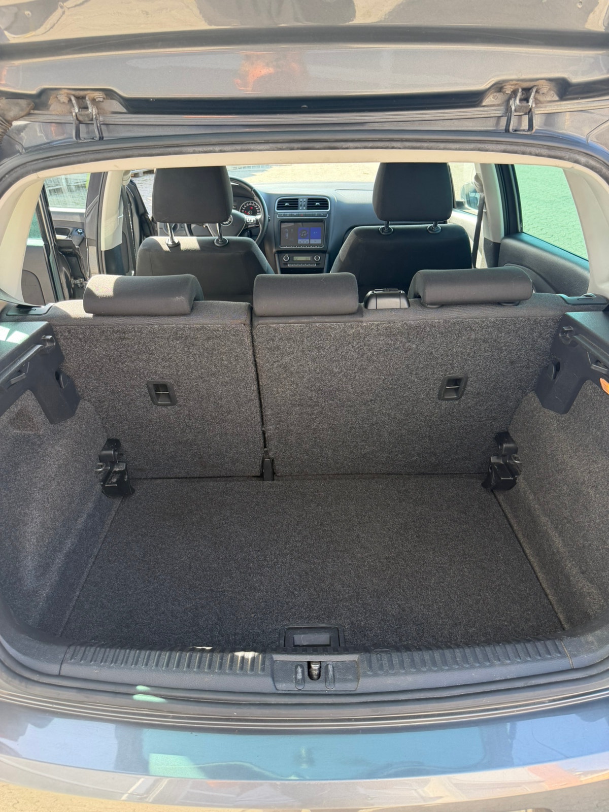 VW Polo – billede 4