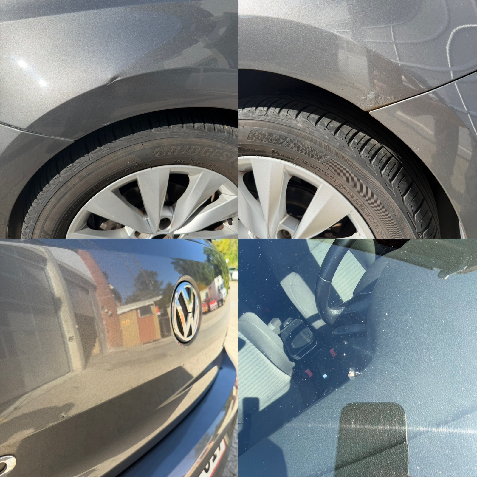 VW Polo – billede 5