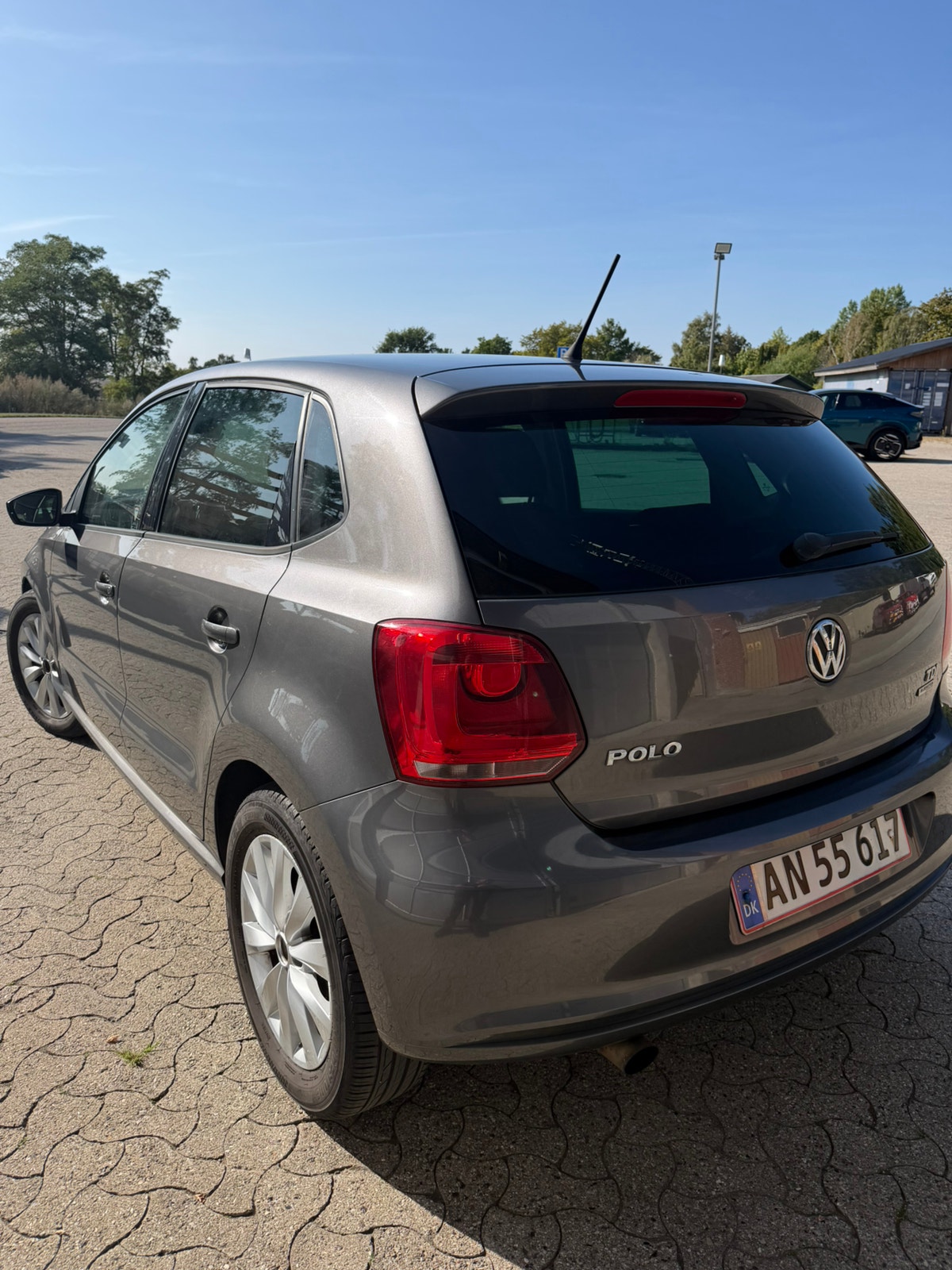 VW Polo – billede 3