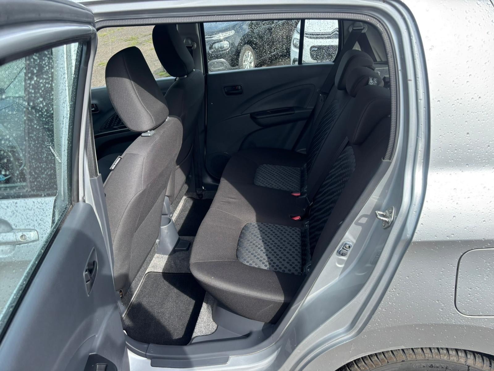 Suzuki Celerio – billede 5