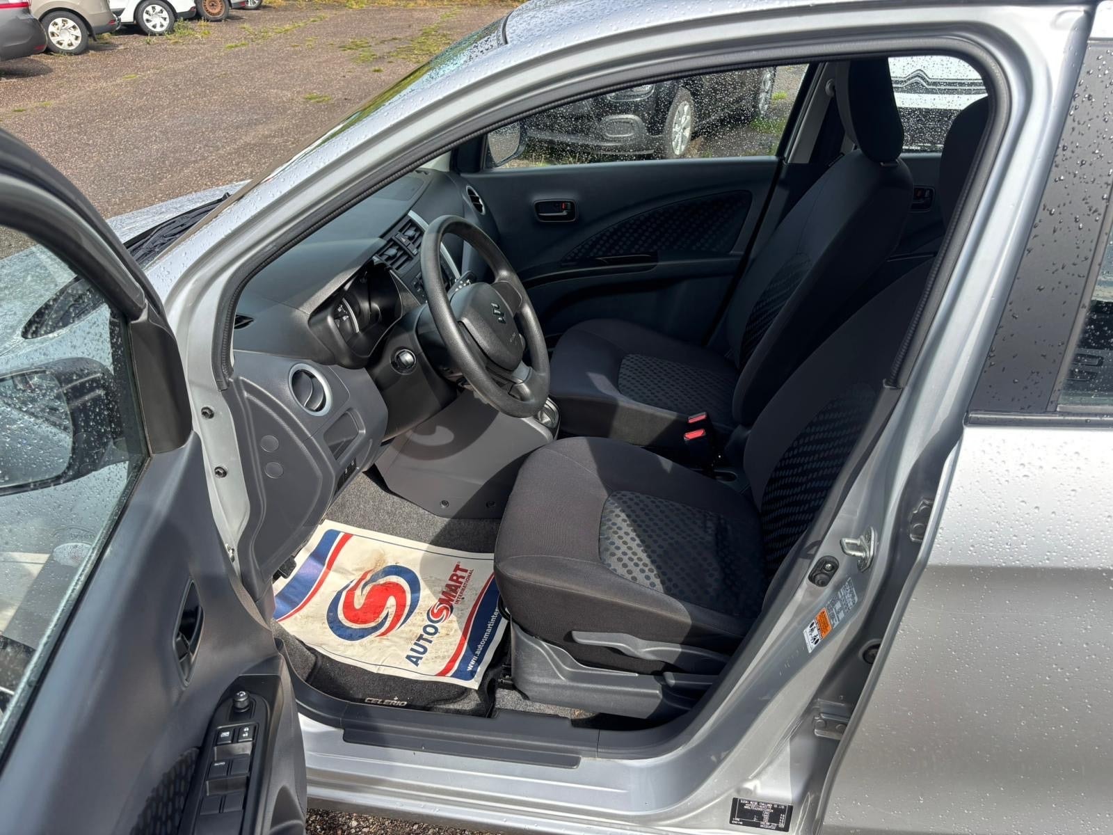 Suzuki Celerio – billede 9