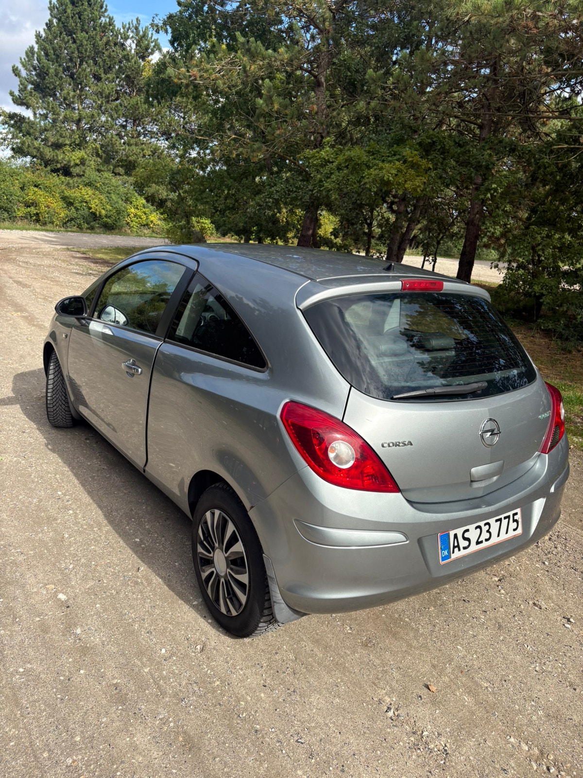 Opel Corsa – billede 6