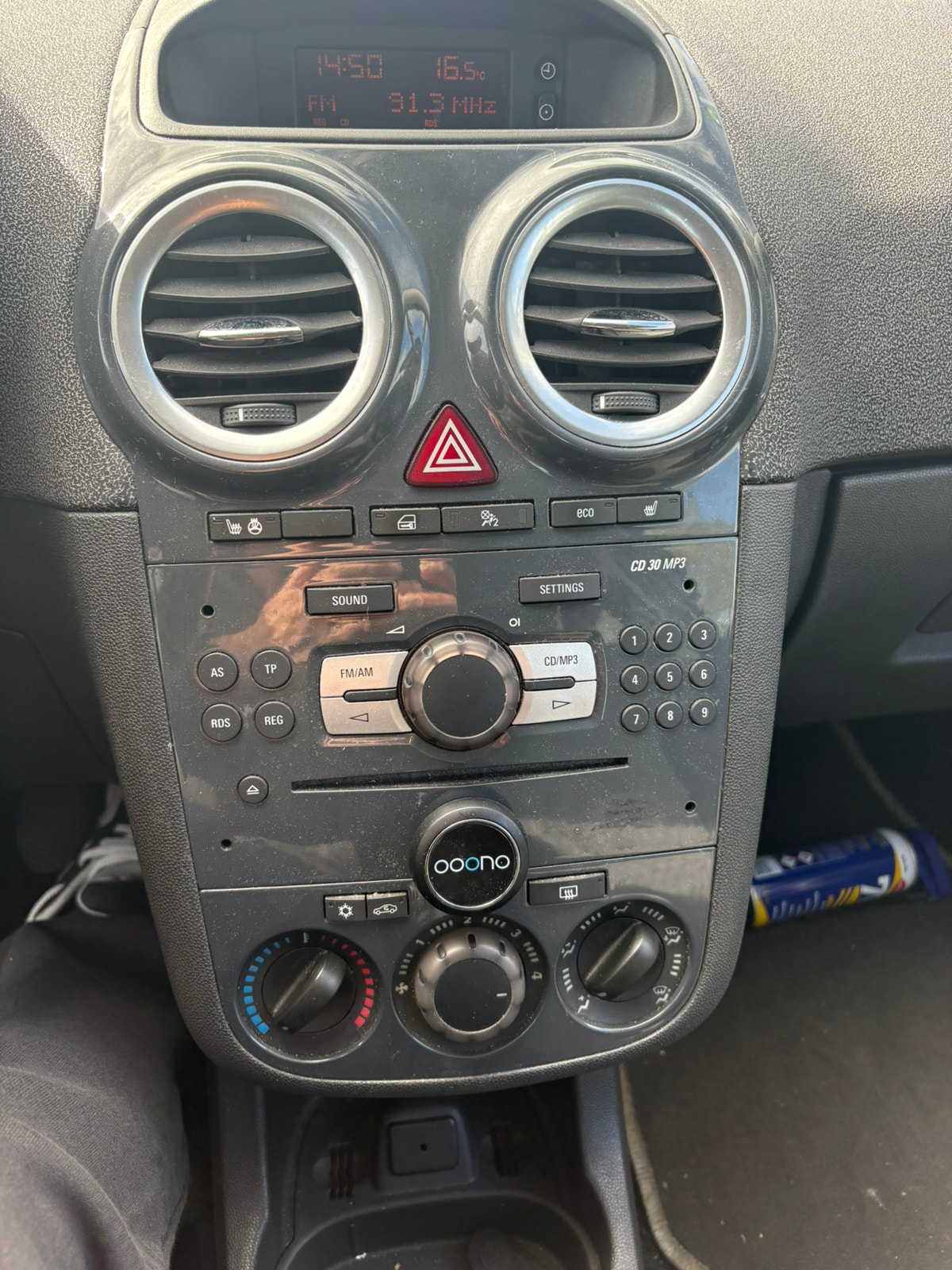 Opel Corsa – billede 5