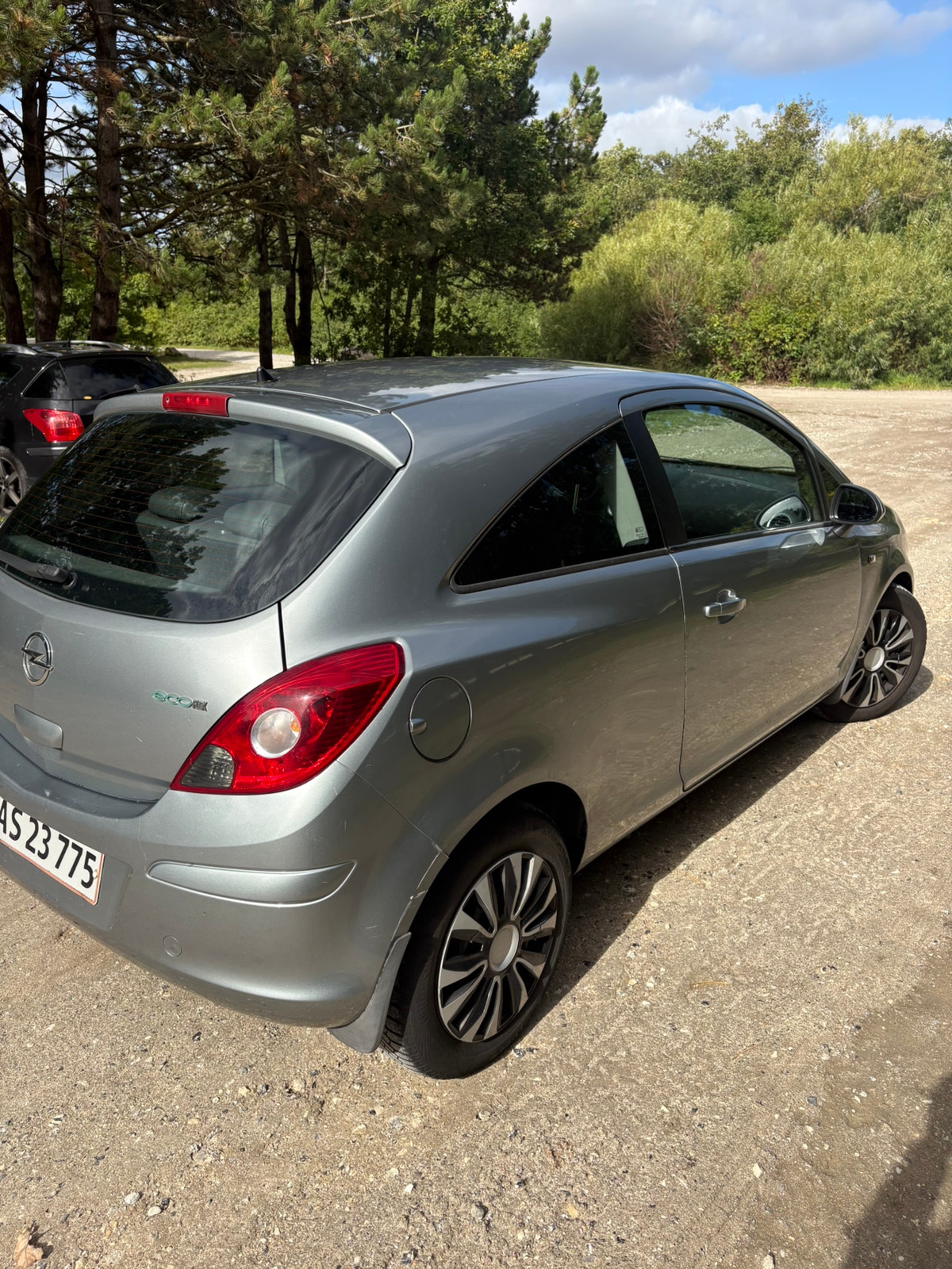 Opel Corsa – billede 3