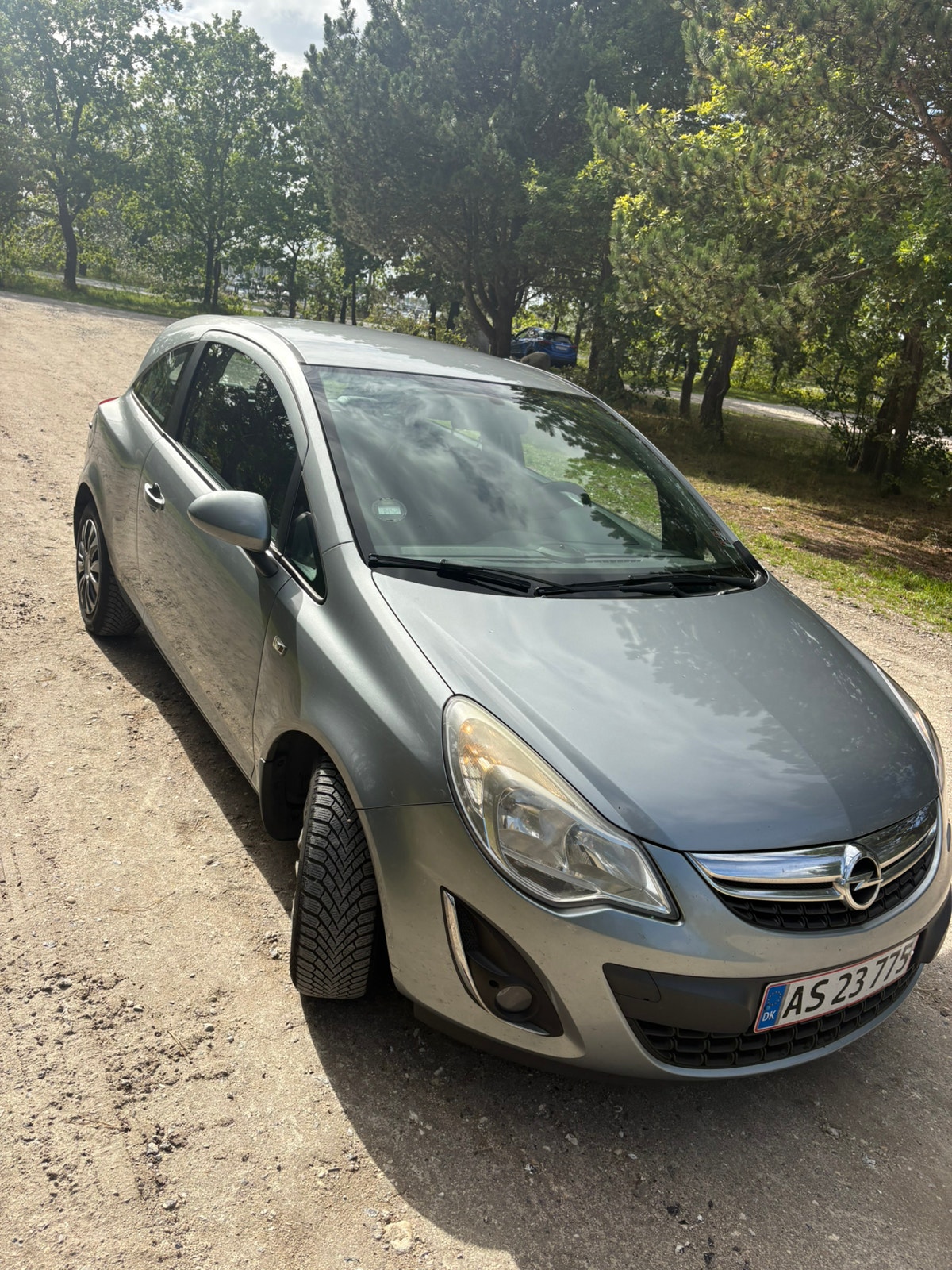 Opel Corsa – billede 2