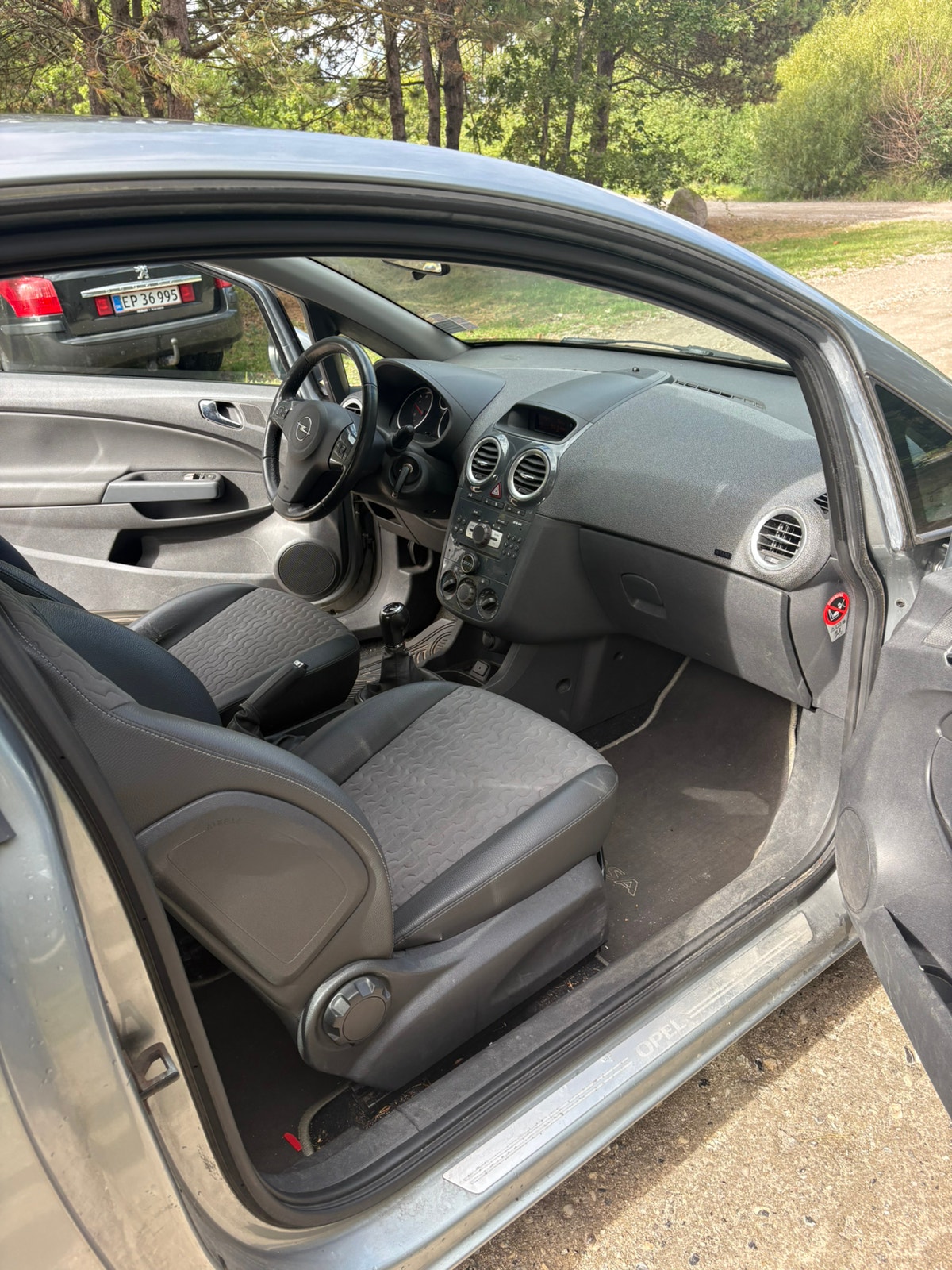 Opel Corsa – billede 8