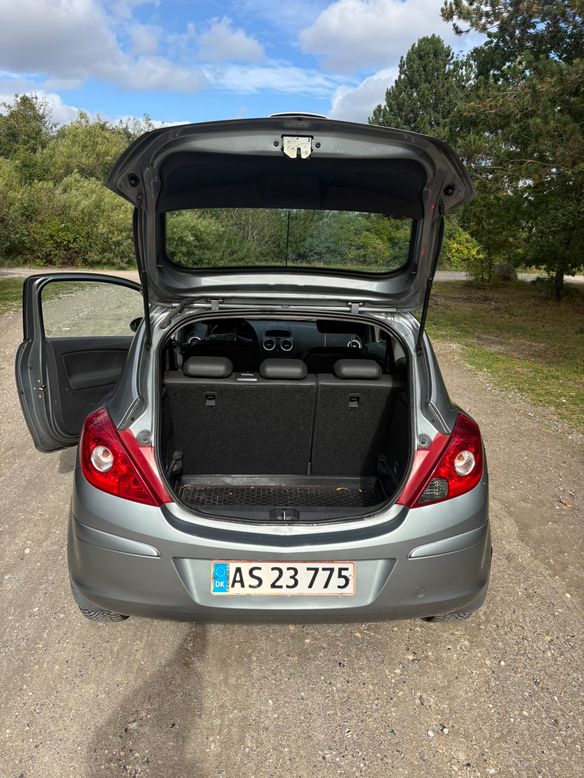 Opel Corsa – billede 9