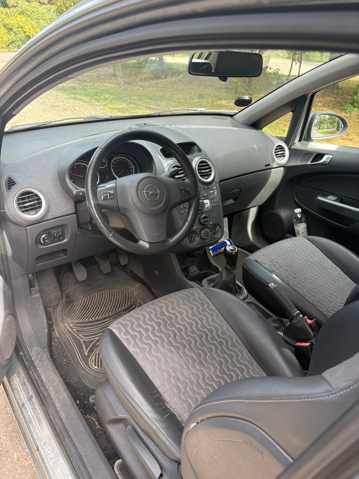Opel Corsa – billede 7