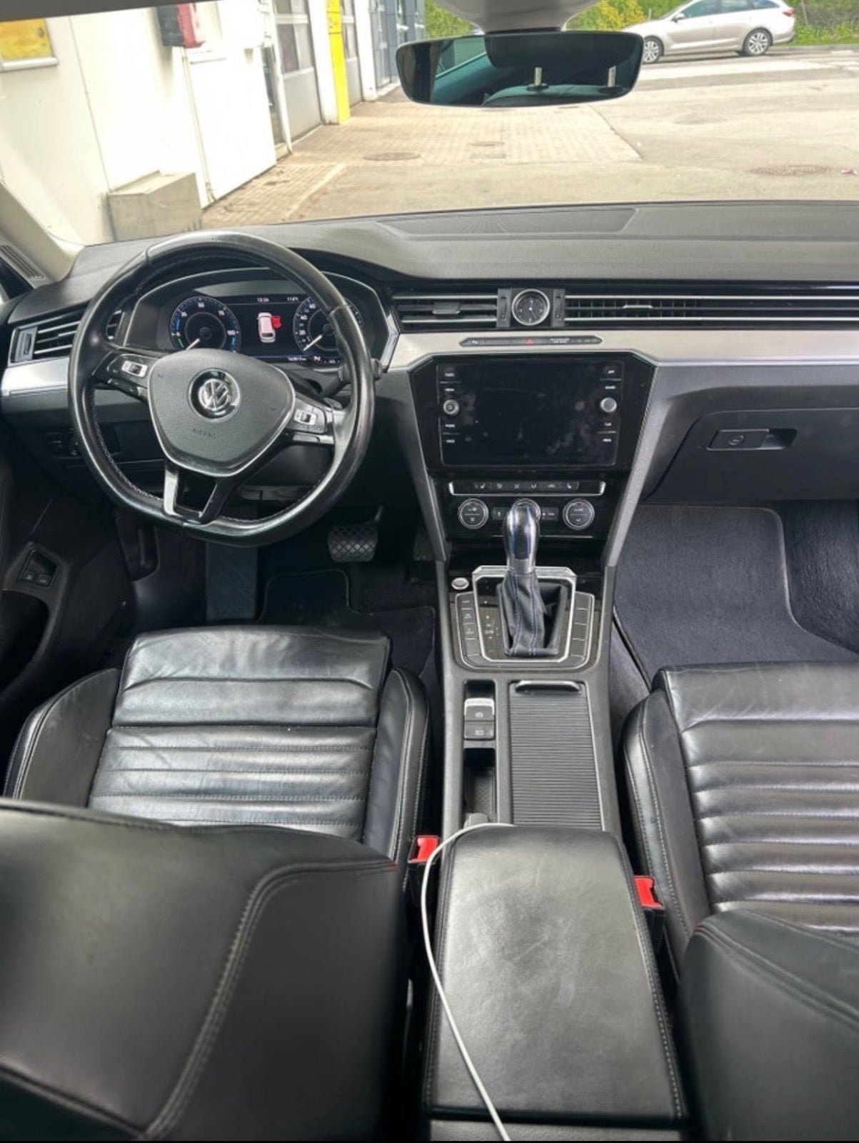 VW Passat – billede 8