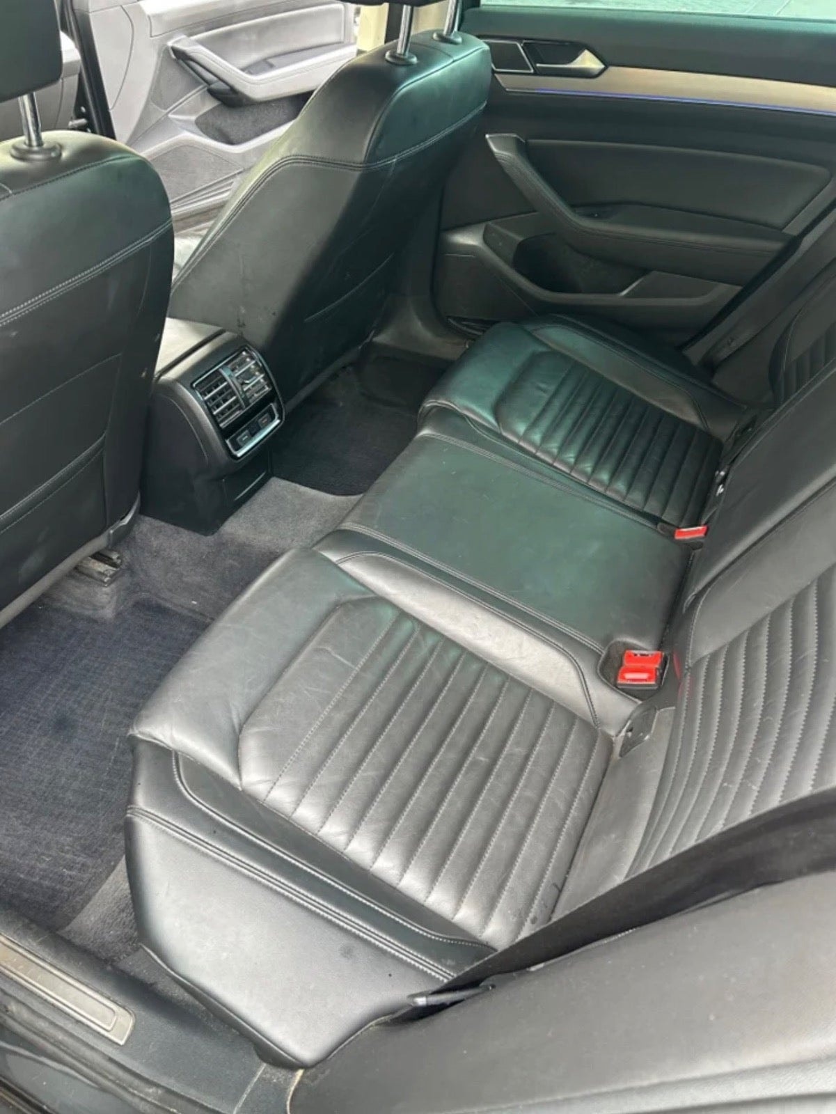 VW Passat – billede 9