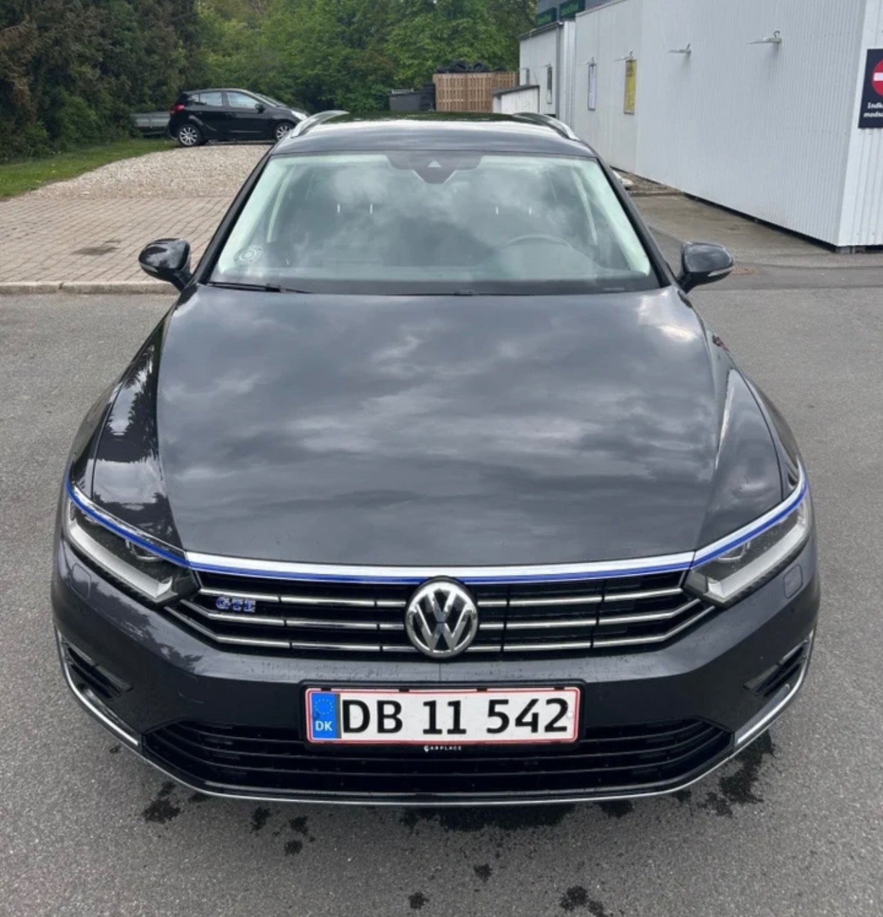 VW Passat – billede 3