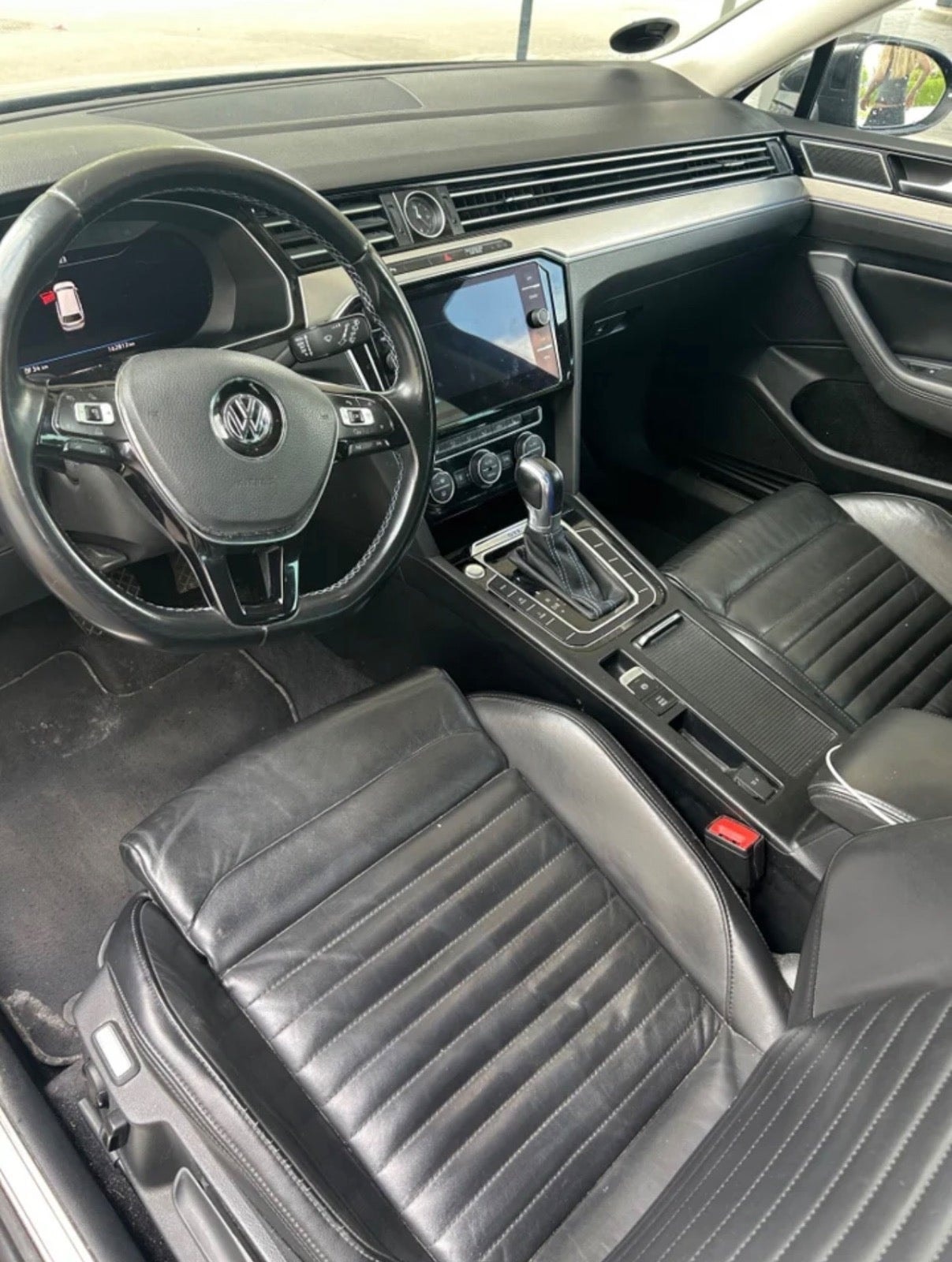 VW Passat – billede 7