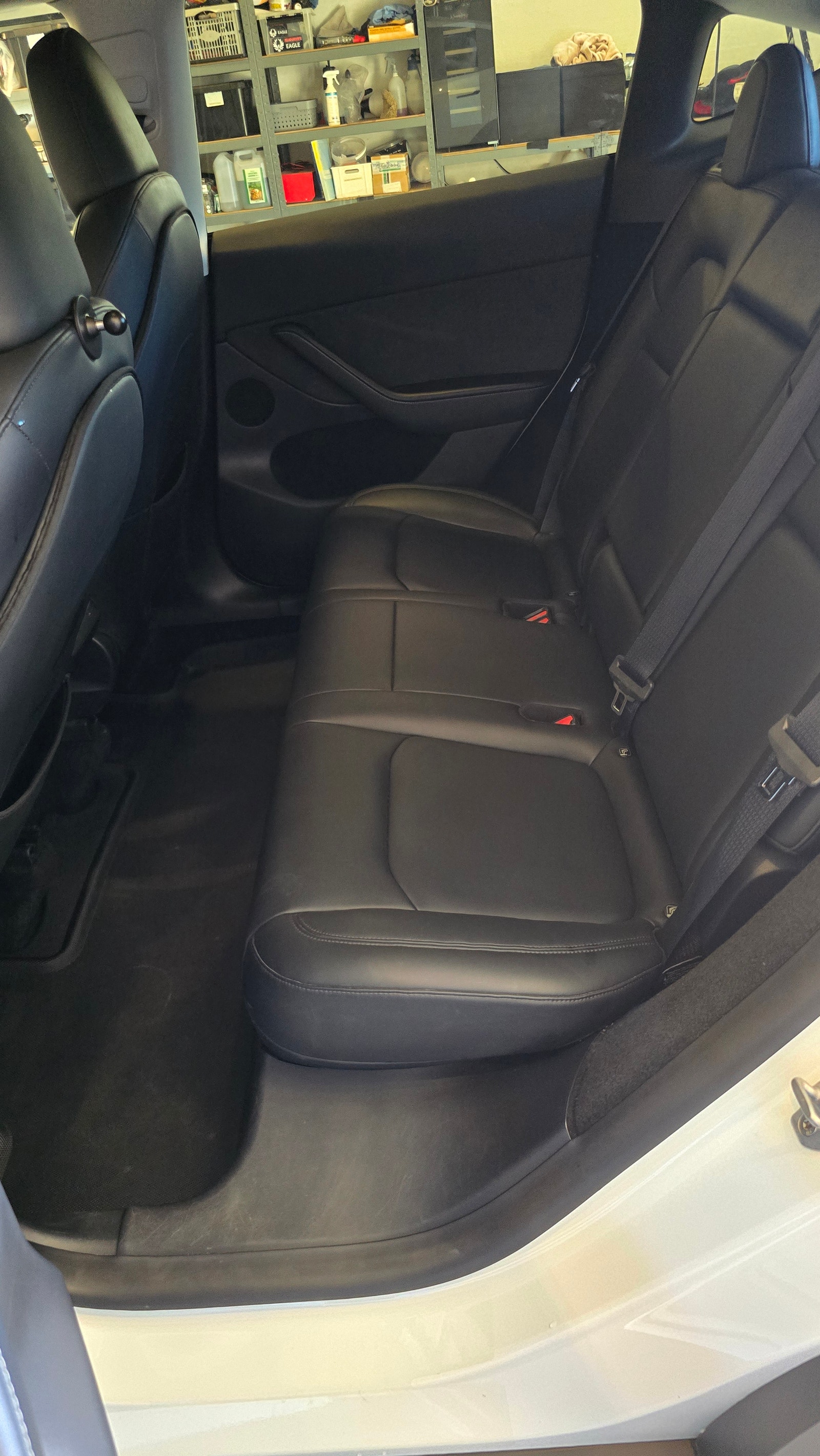 Tesla Model Y til salg hos Nabilli