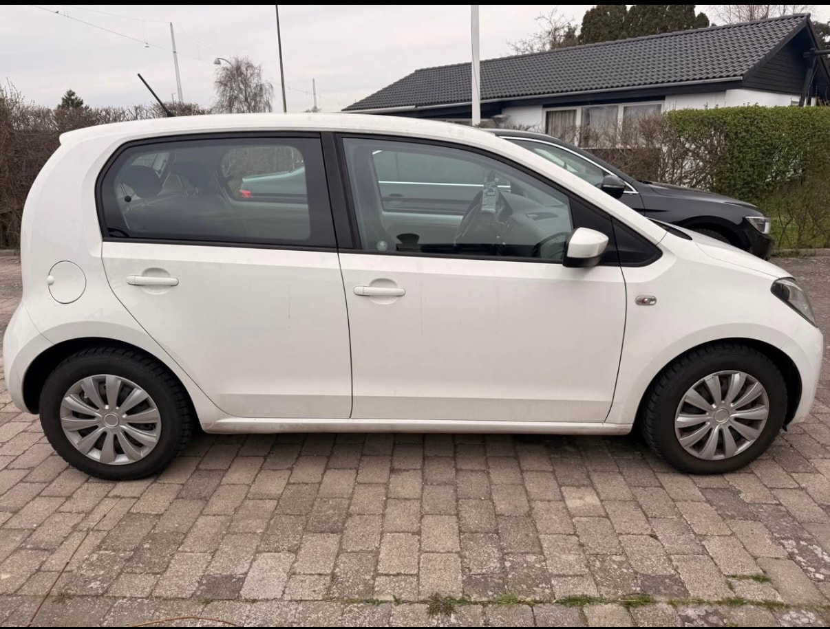 Seat Mii – billede 2