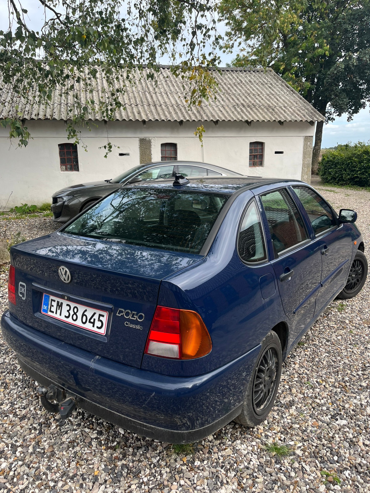 VW Polo – billede 5