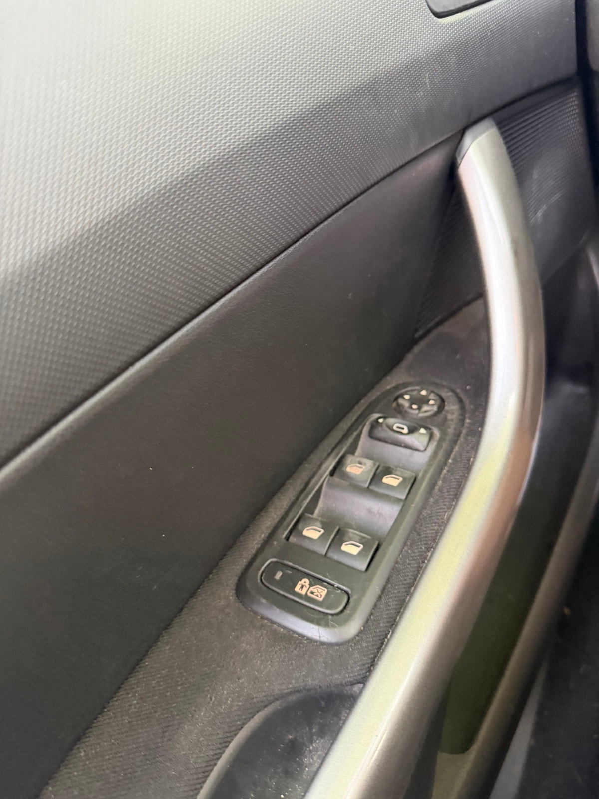 Peugeot 308 til salg hos Nabilli