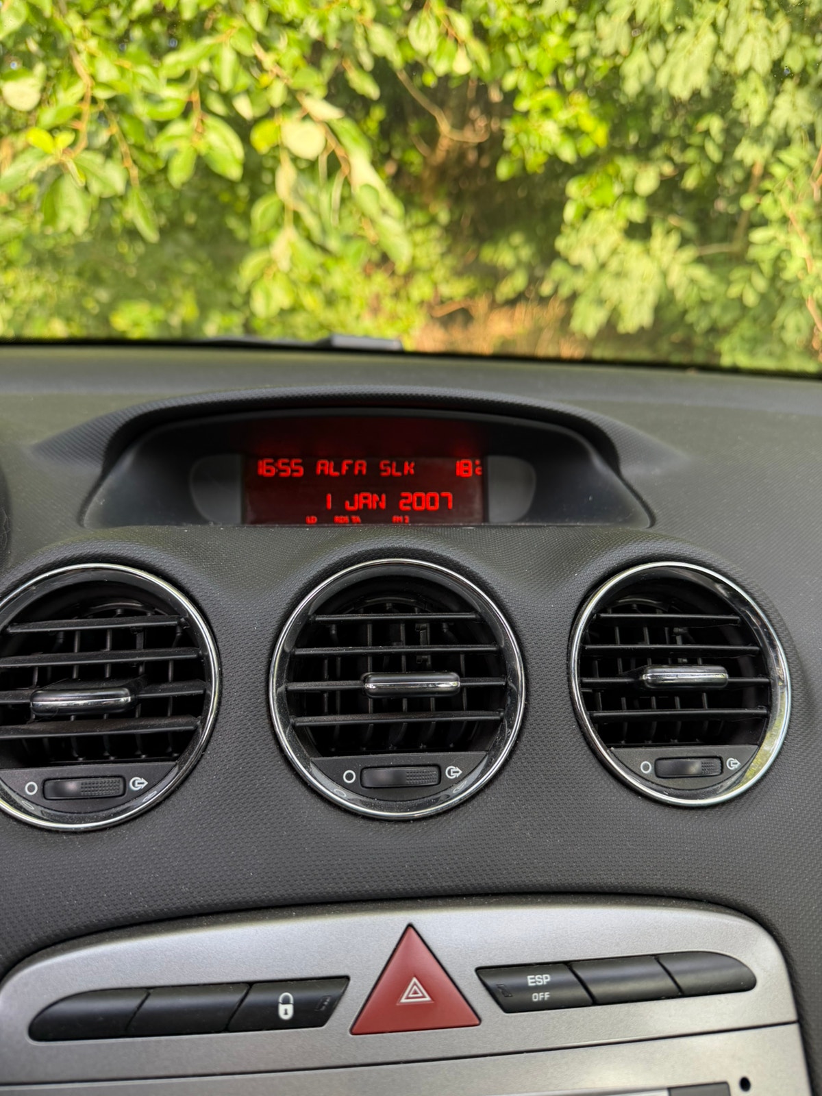 Peugeot 308 til salg hos Nabilli