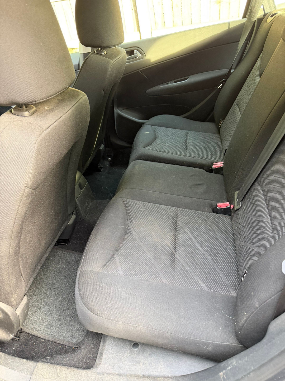 Peugeot 308 til salg hos Nabilli